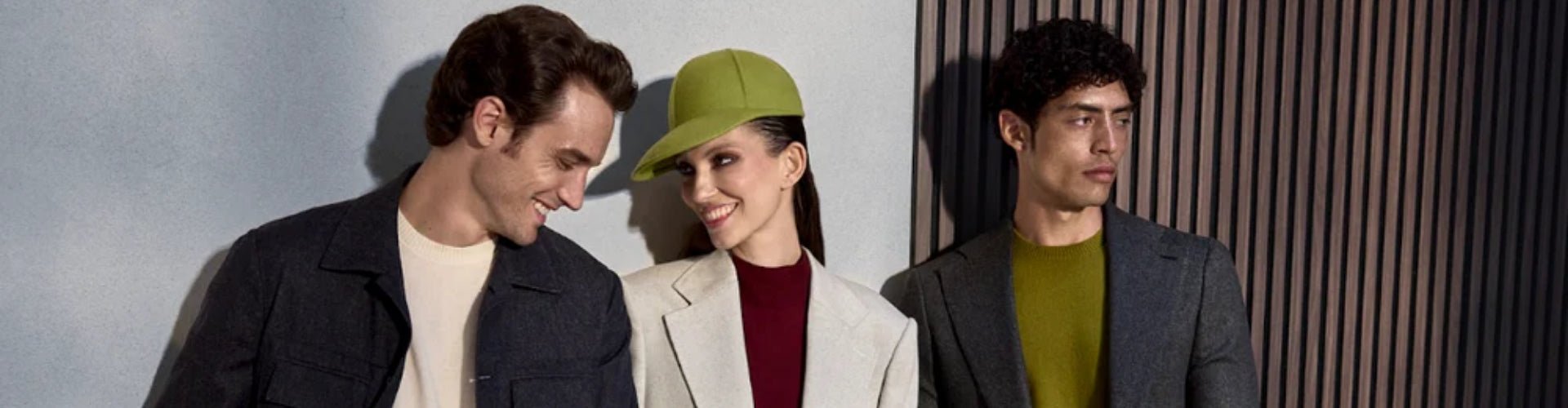 Stilul smart-casual pentru bărbați: ținute de tranziție între iarnă și primăvară - Viggo