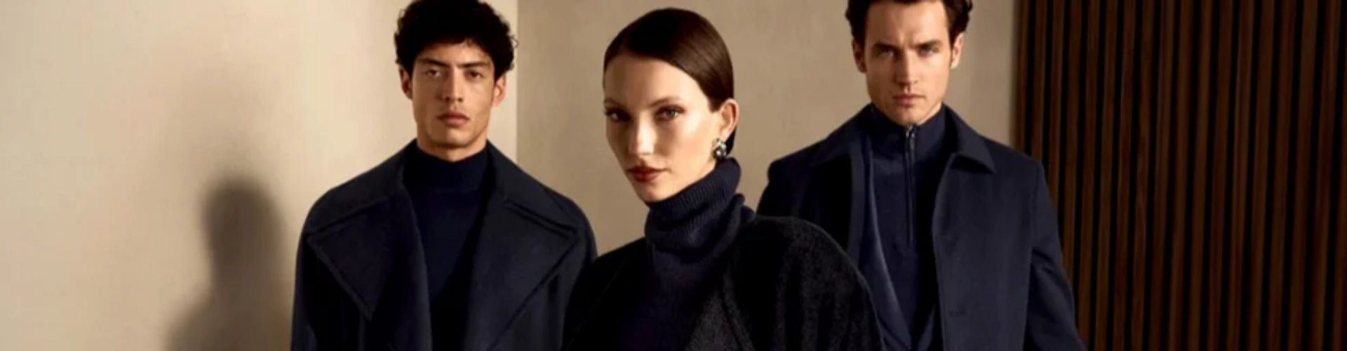 Paltoane premium pentru sezonul rece: ready-to-wear, made-to-measure și bespoke pentru ea și el - Viggo