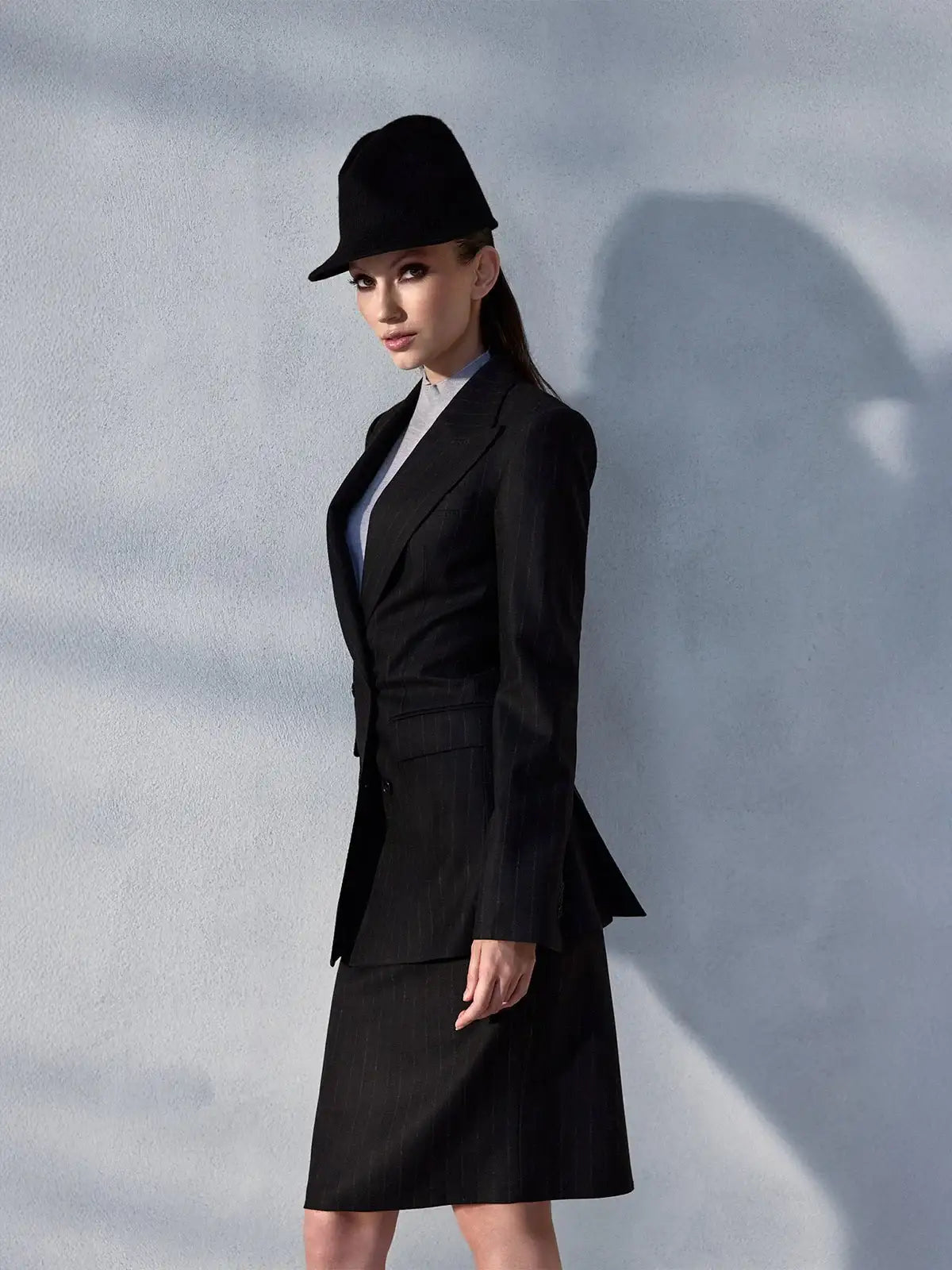 Made to Measure FOR HER skirt suit