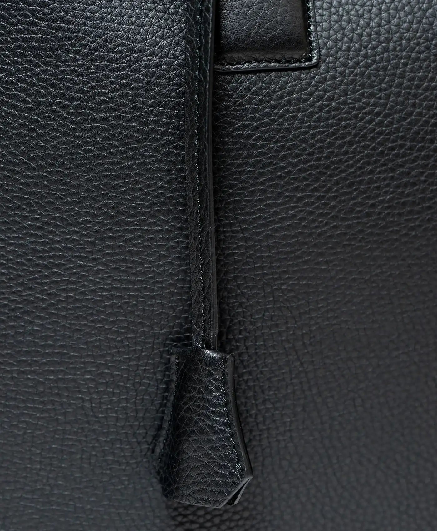 Geanta tip servieta piele vitel