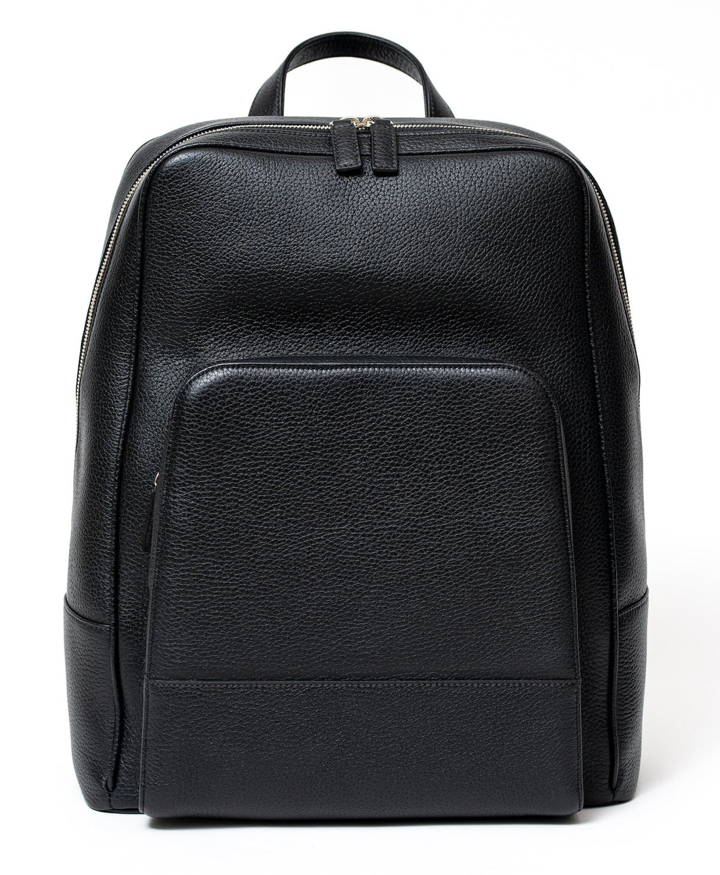 Rucsac maro piele vitel