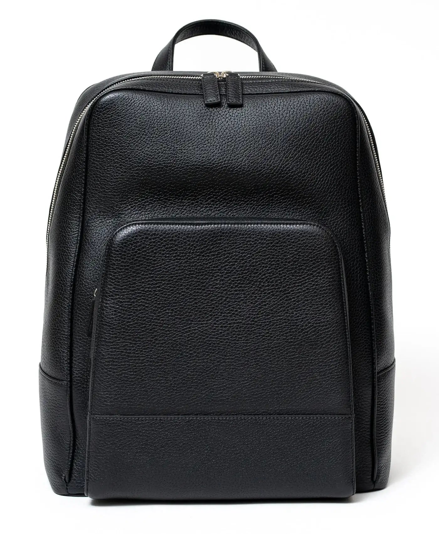 Rucsac maro piele vitel