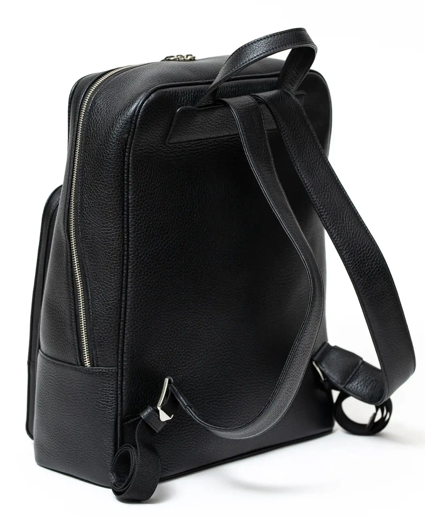 Rucsac maro piele vitel