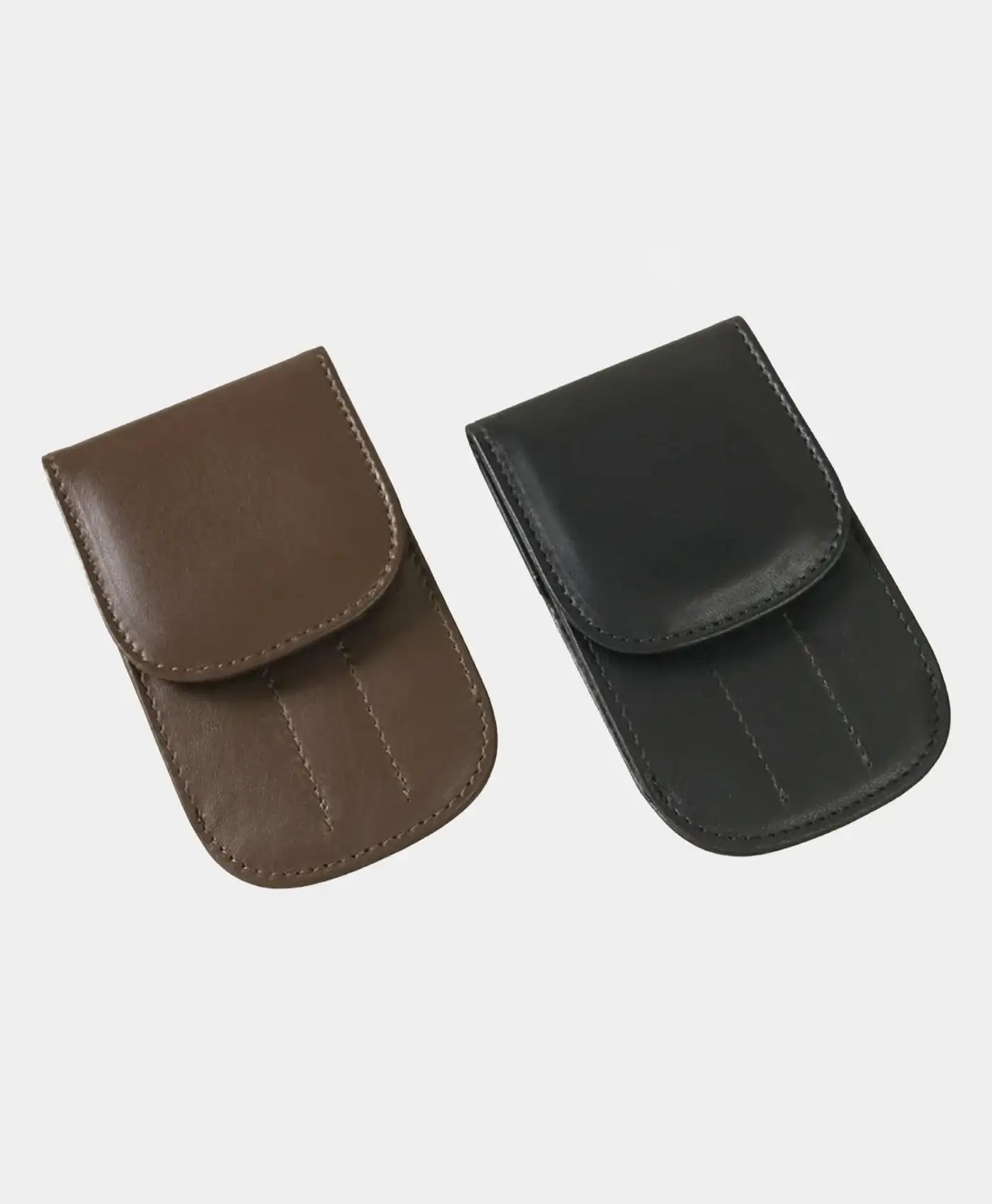 Set manichiura piele maro pentru calatorii