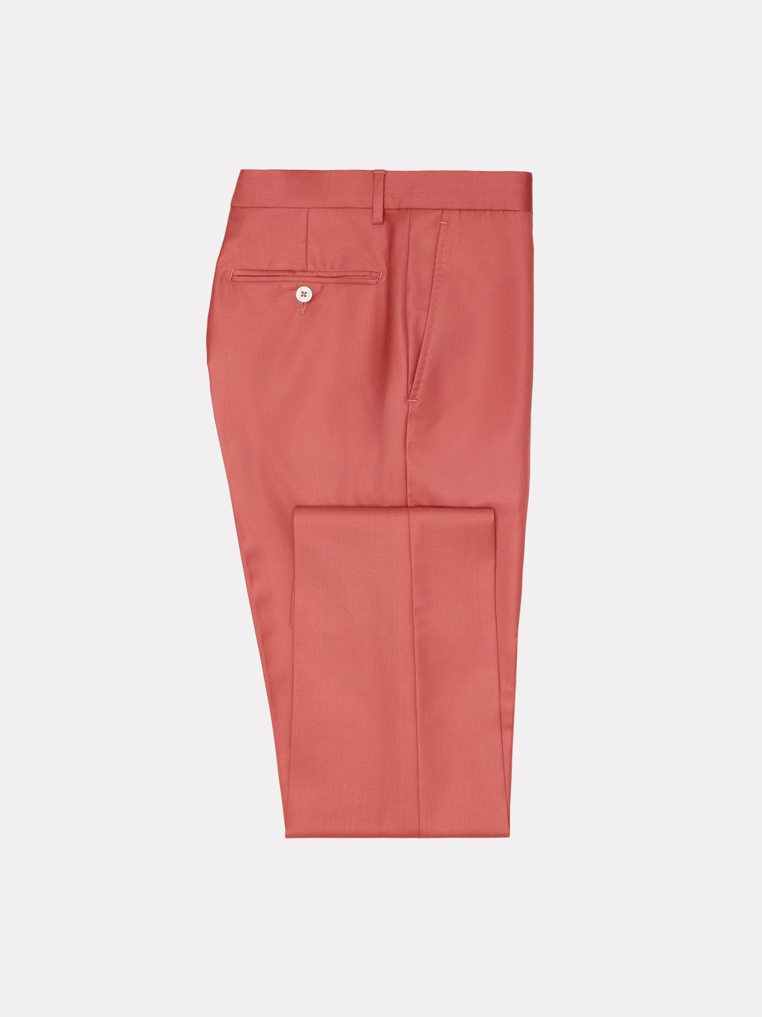 COSTUM PEACH tesatura LORO PIANA lana 150S - Viggo