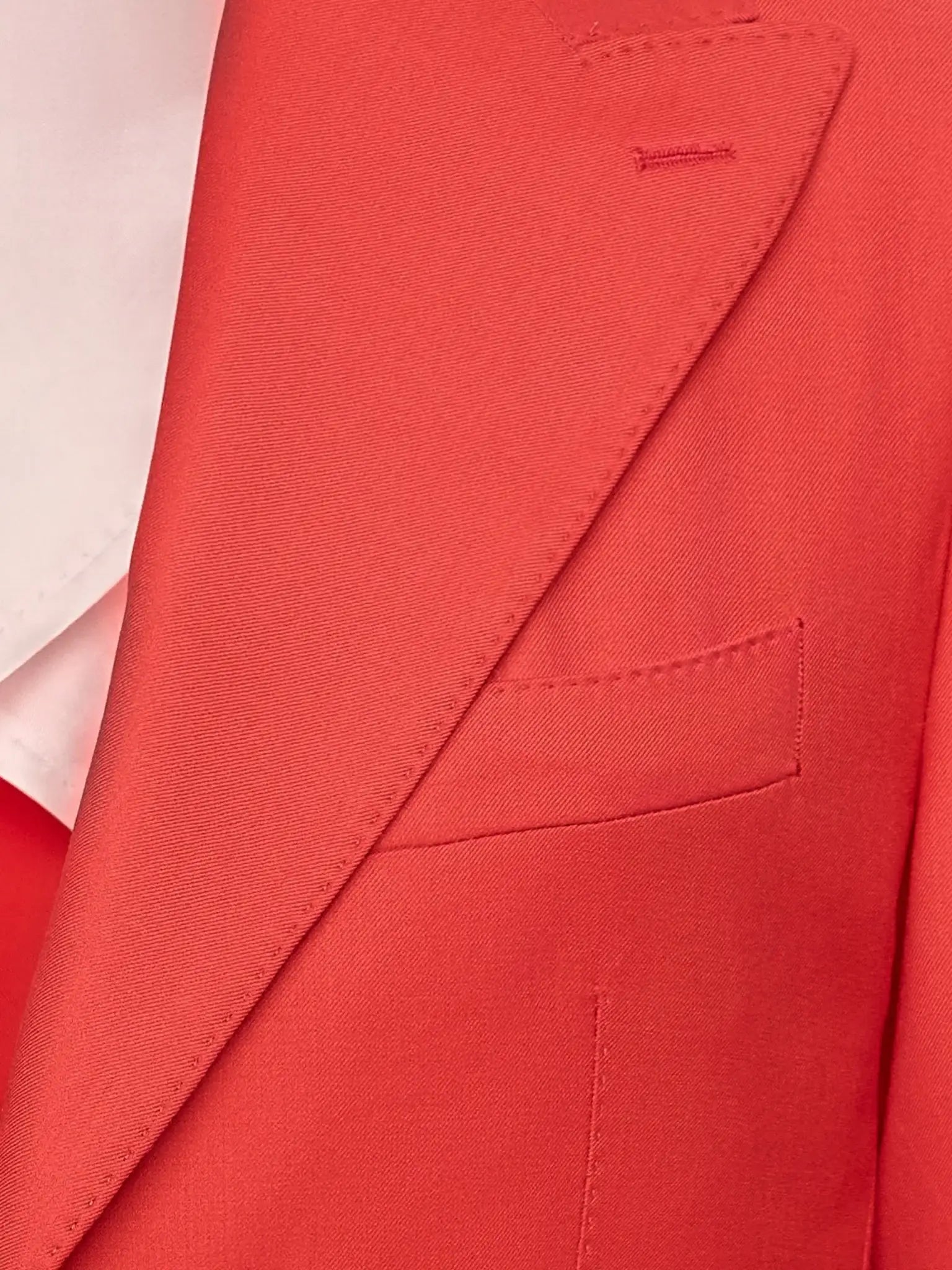 LORO PIANA AUSTRALIS FABRIC JACKET