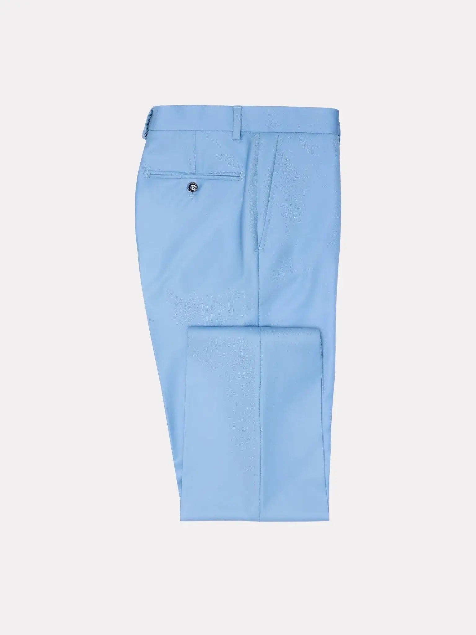 COSTUM TESATURA LORO PIANA LANA MERINO 150S