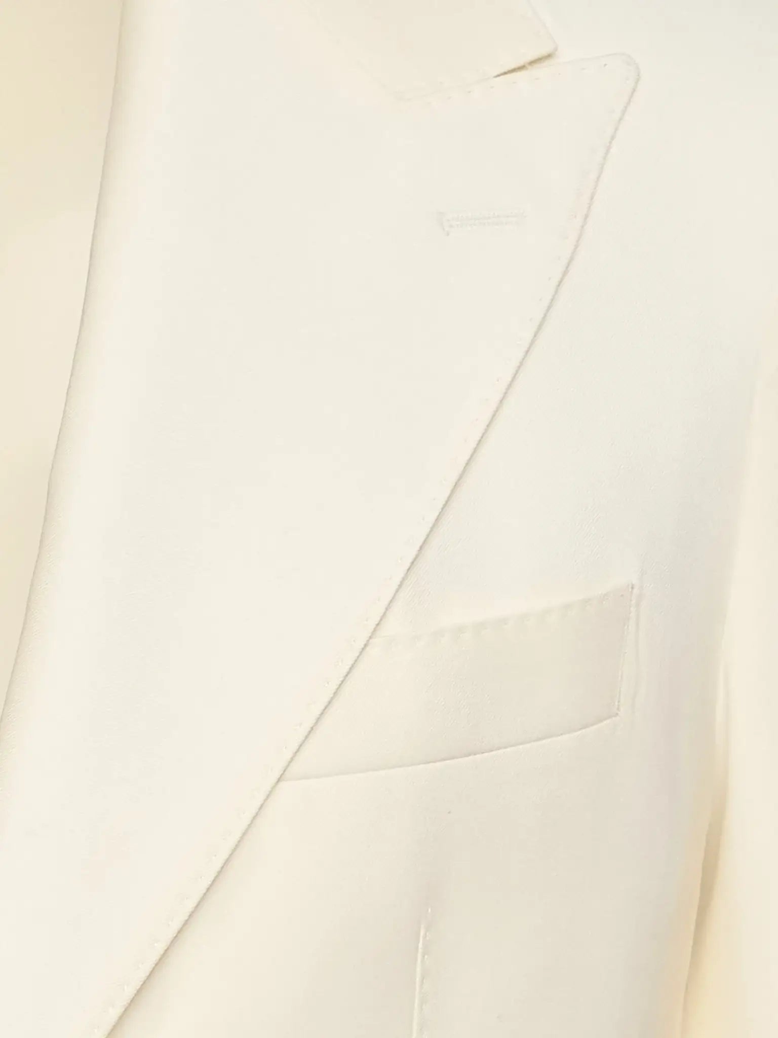 COSTUM TESATURA LORO PIANA LANA VIRGINA