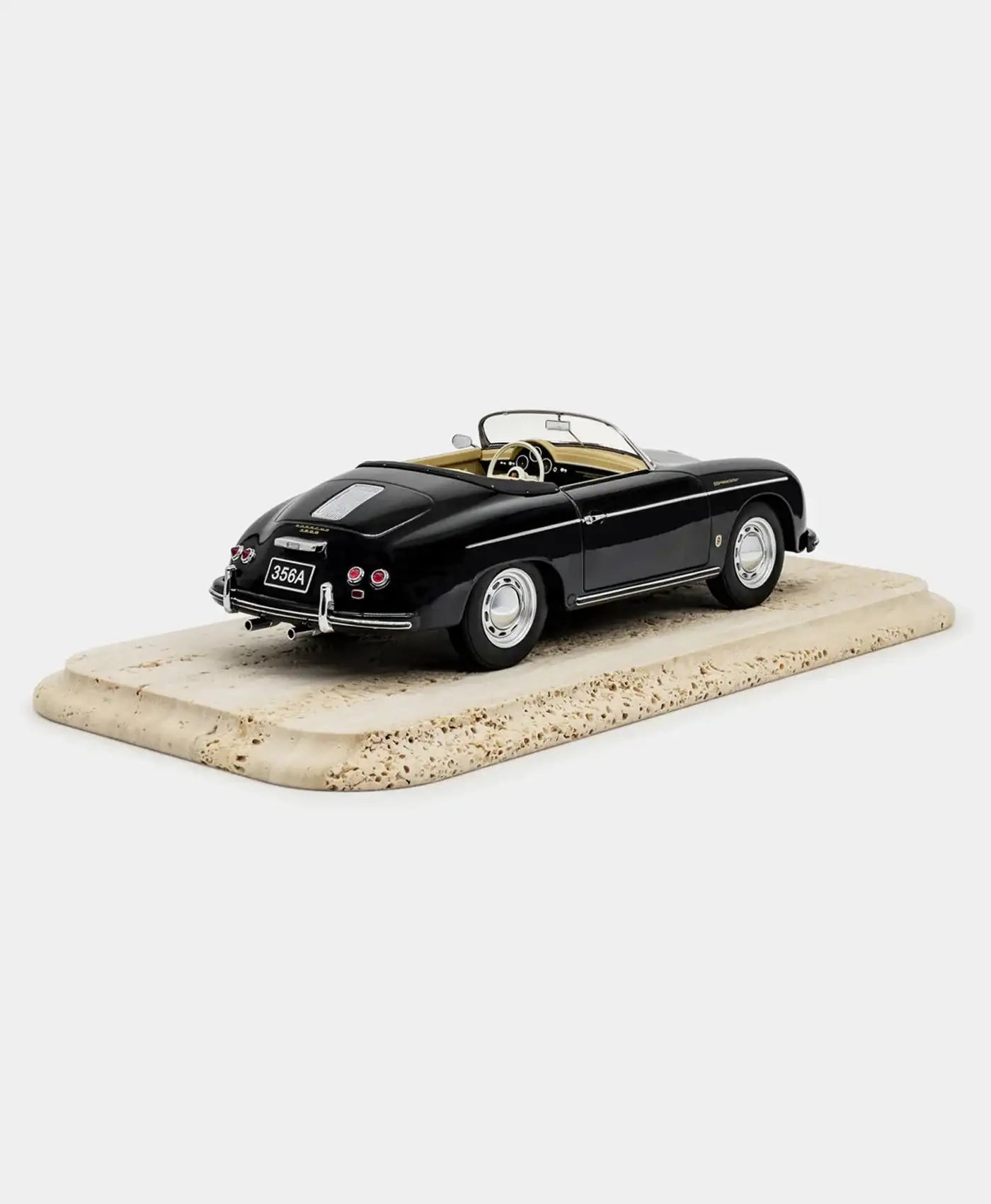 Model Porsche 356 A Speedster
