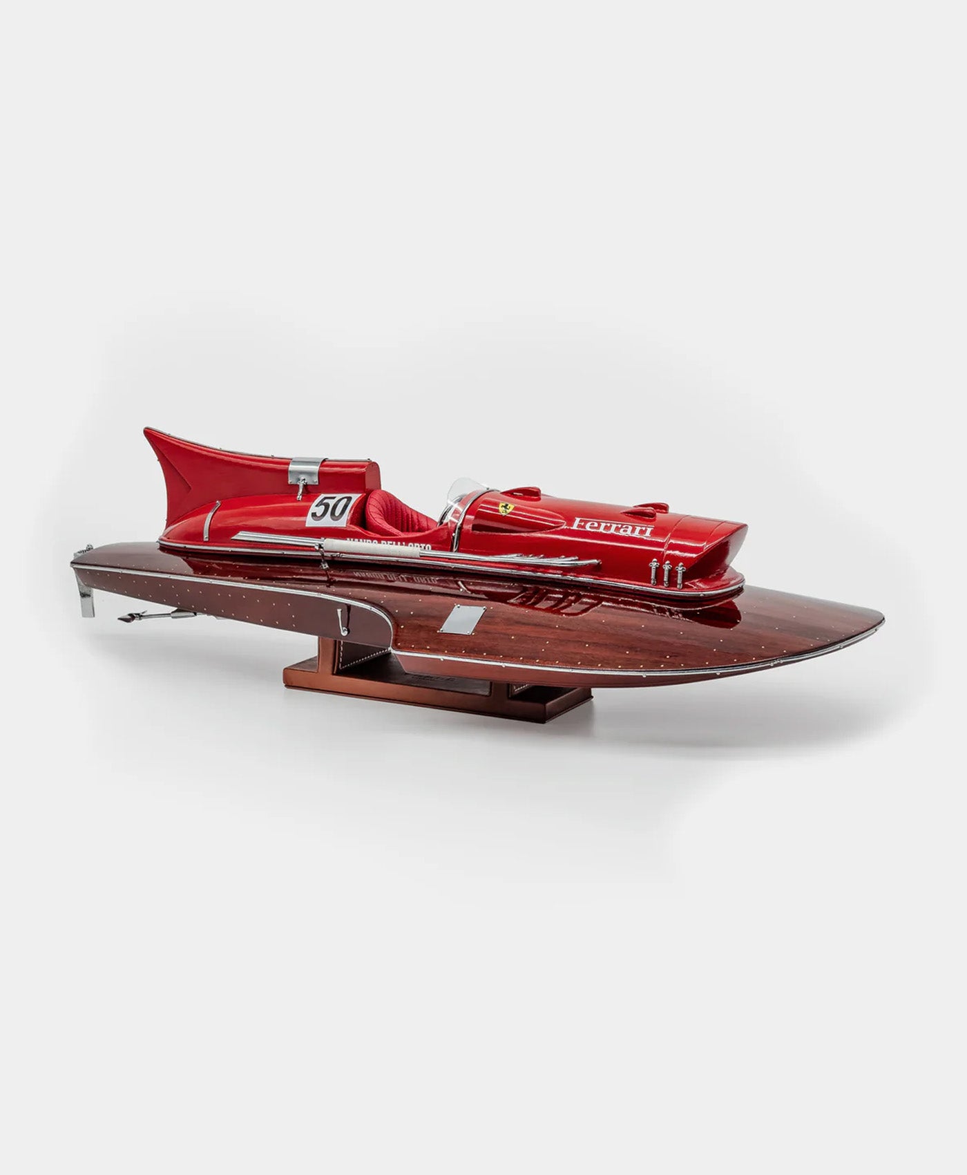 Macheta Ferrari Arno XI Hydroplane