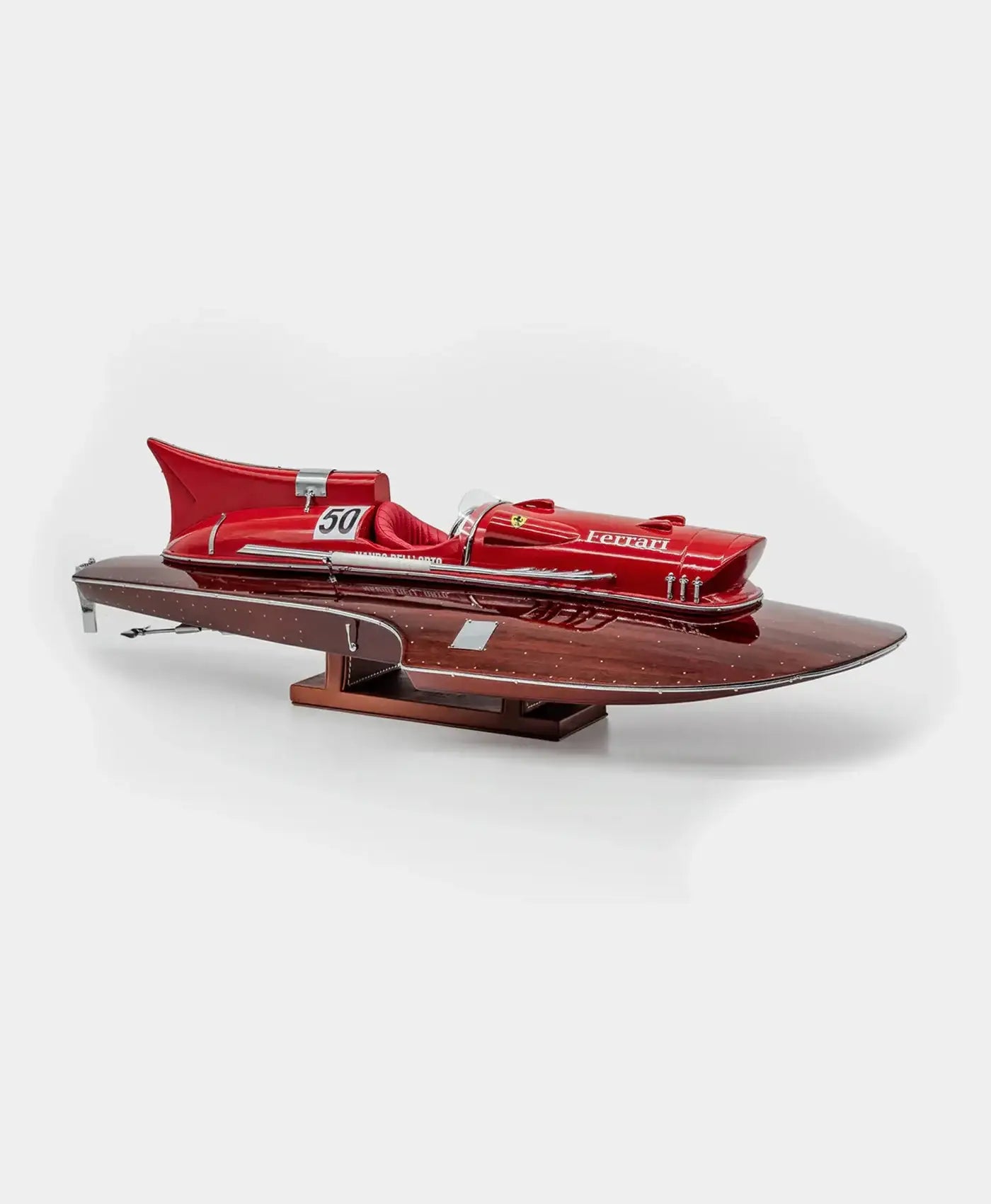 Macheta Ferrari Arno XI Hydroplane