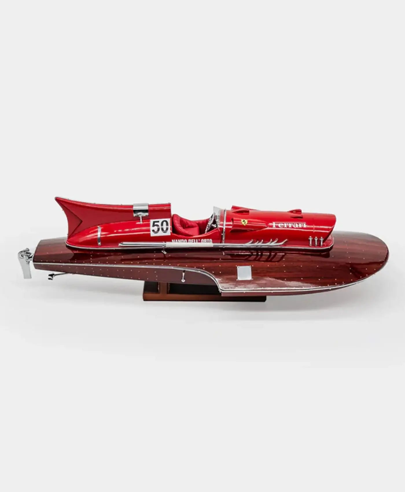 Macheta Ferrari Arno XI Hydroplane