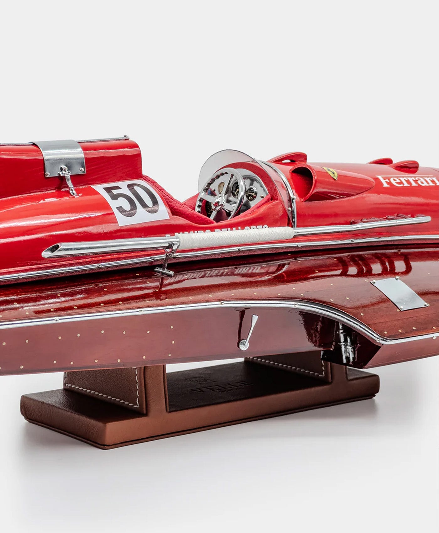 Macheta Ferrari Arno XI Hydroplane