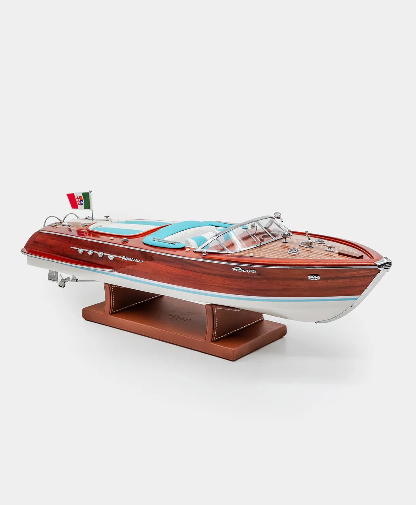 Macheta Riva Acquarama