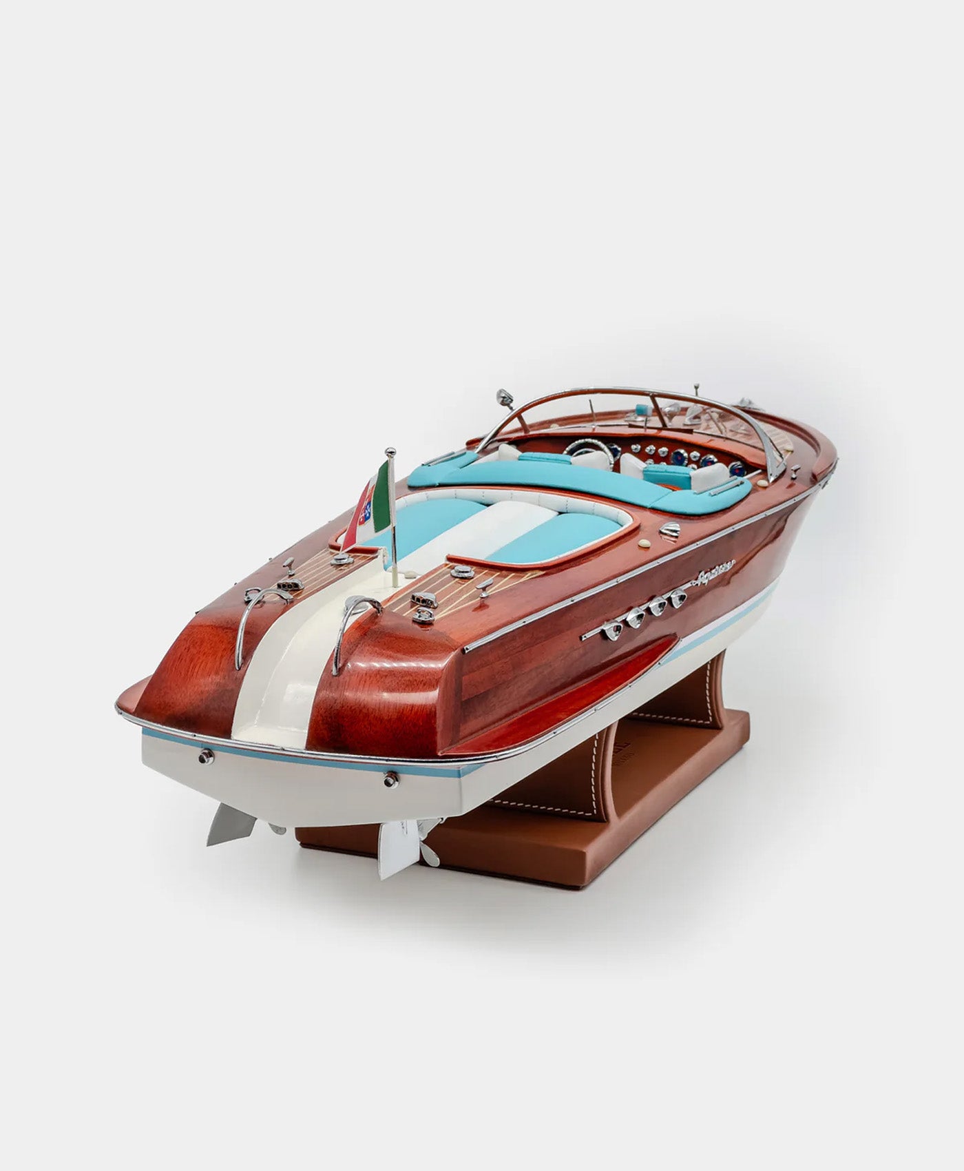 Macheta Riva Acquarama