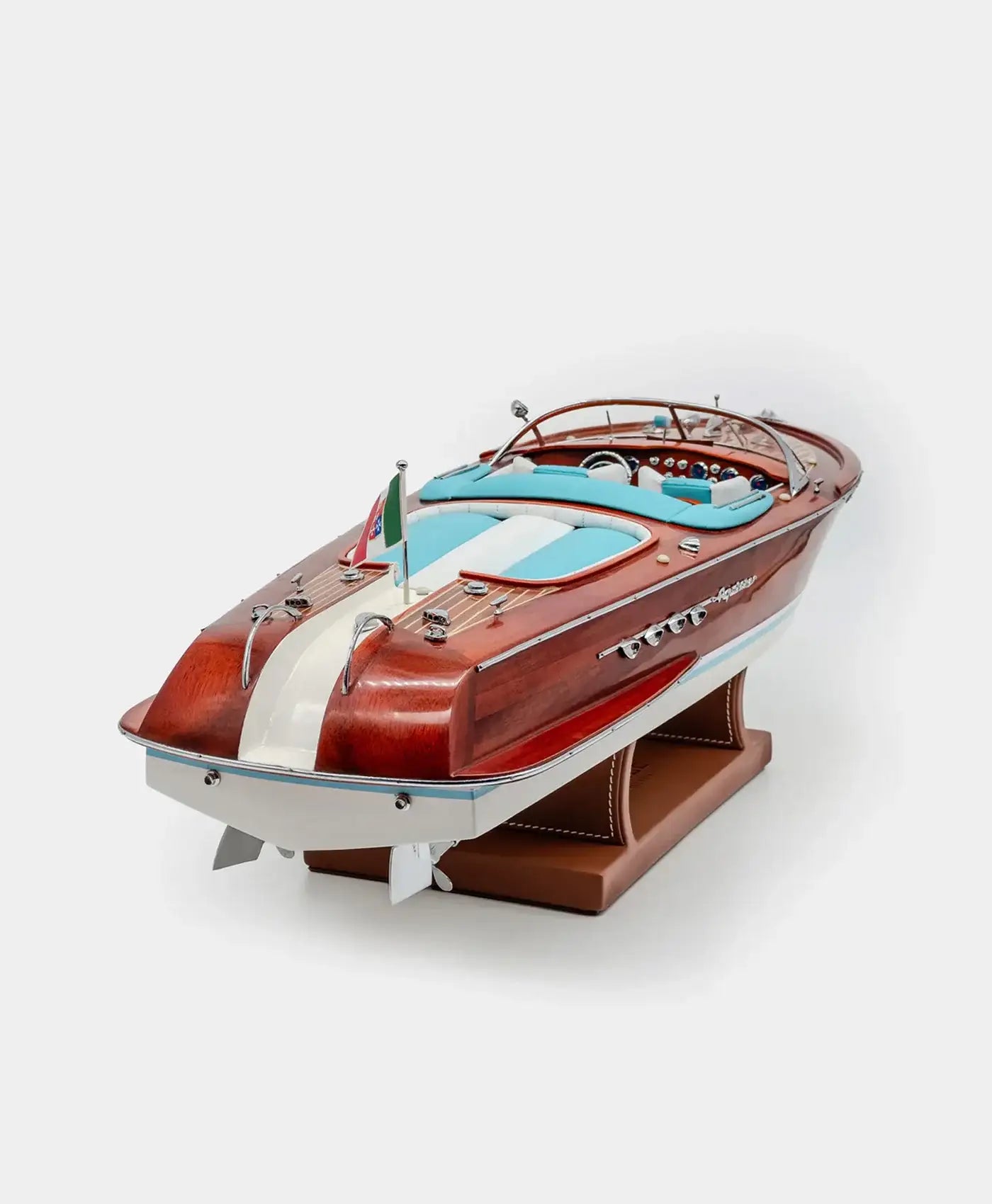 Macheta Riva Acquarama