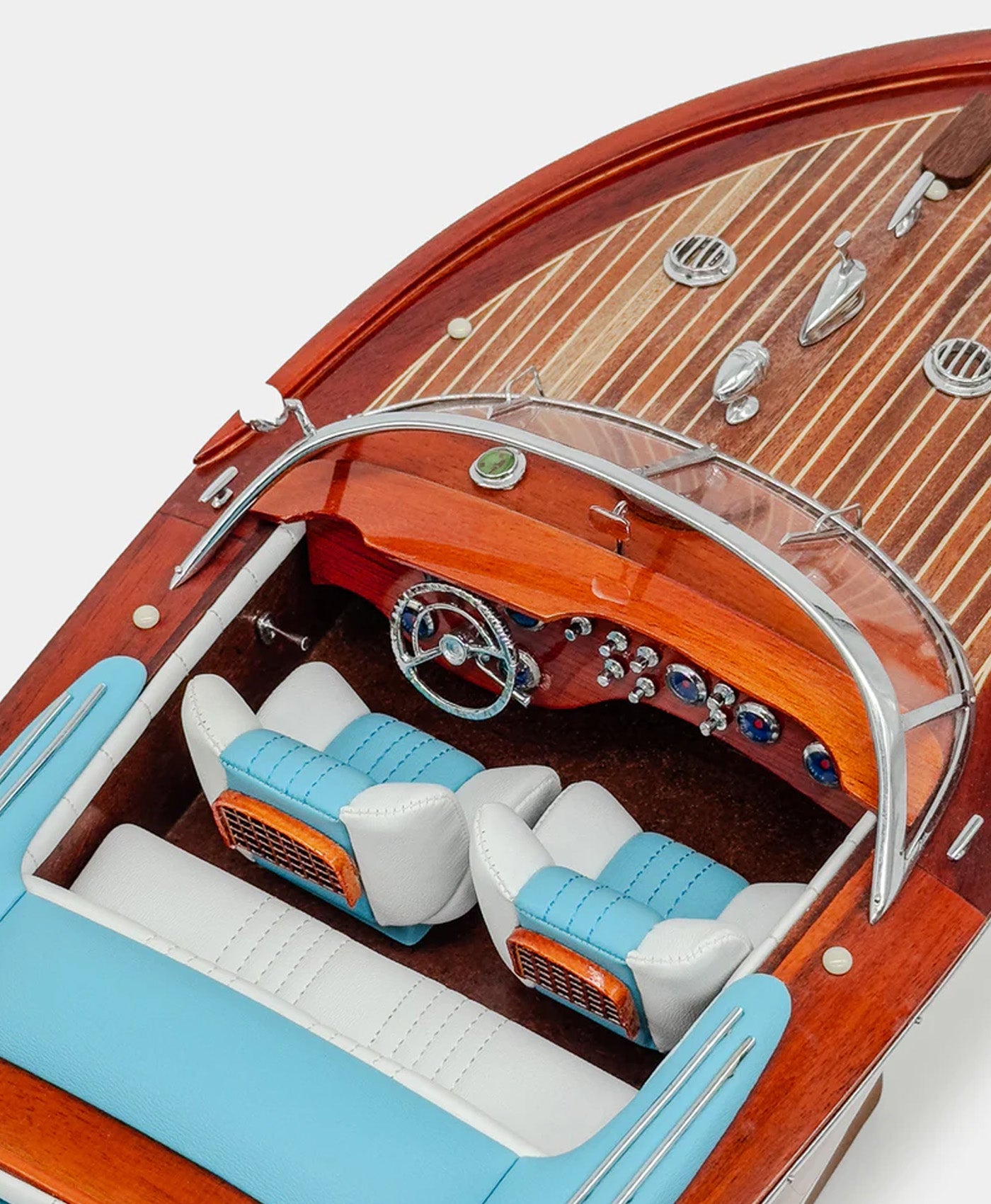 Macheta Riva Acquarama