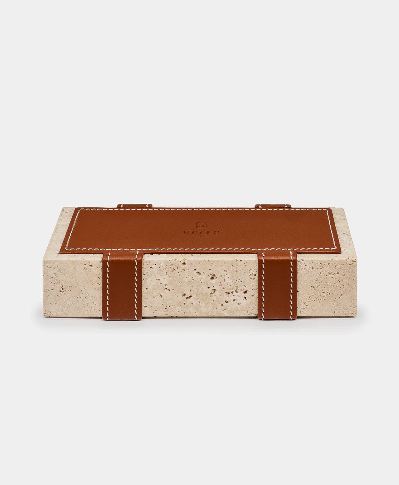 Presa de hartie din marmura