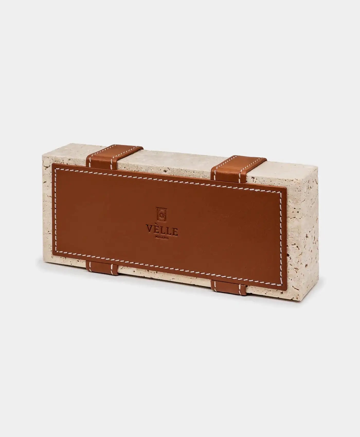 Presa de hartie din marmura