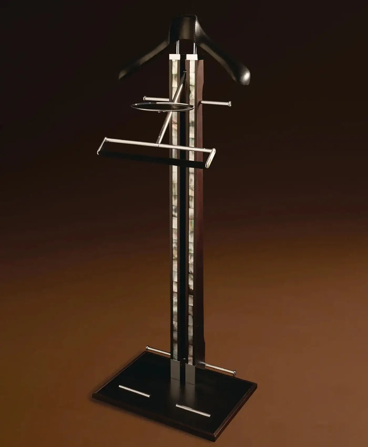 Suport pentru costum, pantofi si accesorii mother of pearl