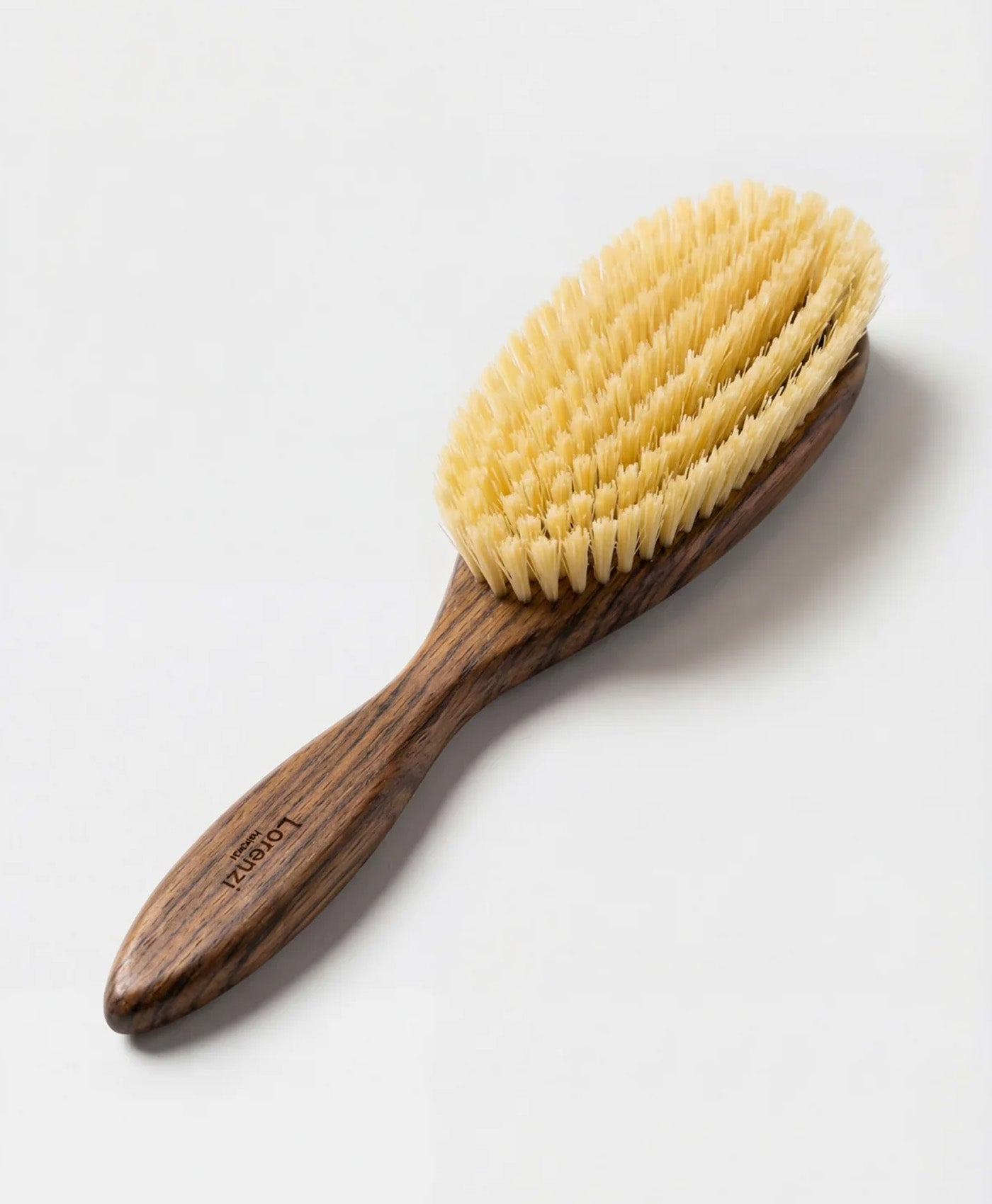 Perie abanos intretinere haine din lana