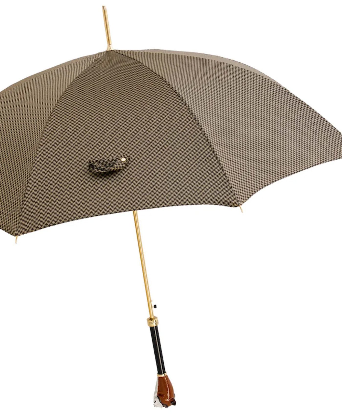 Umbrela English Bulldog