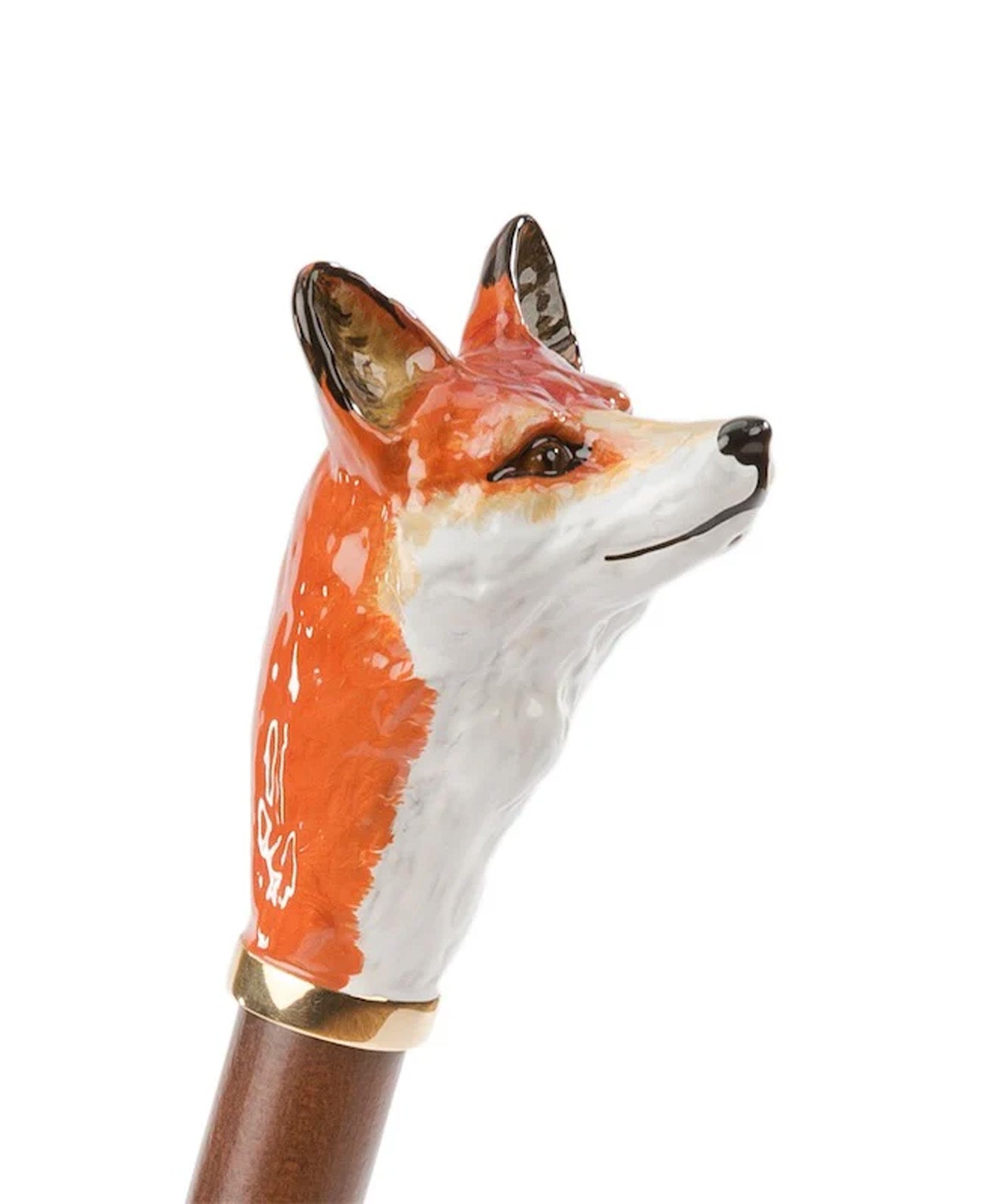 Umbrela Fox, cu husa si inel