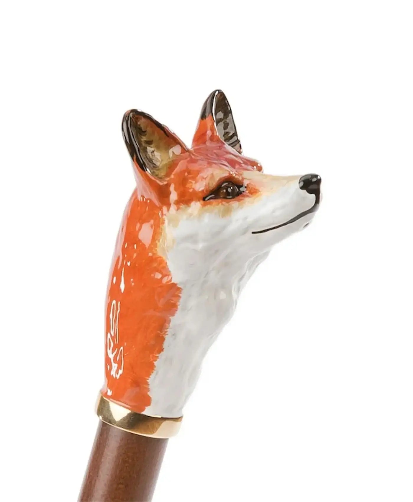 Umbrela Fox, cu husa si inel