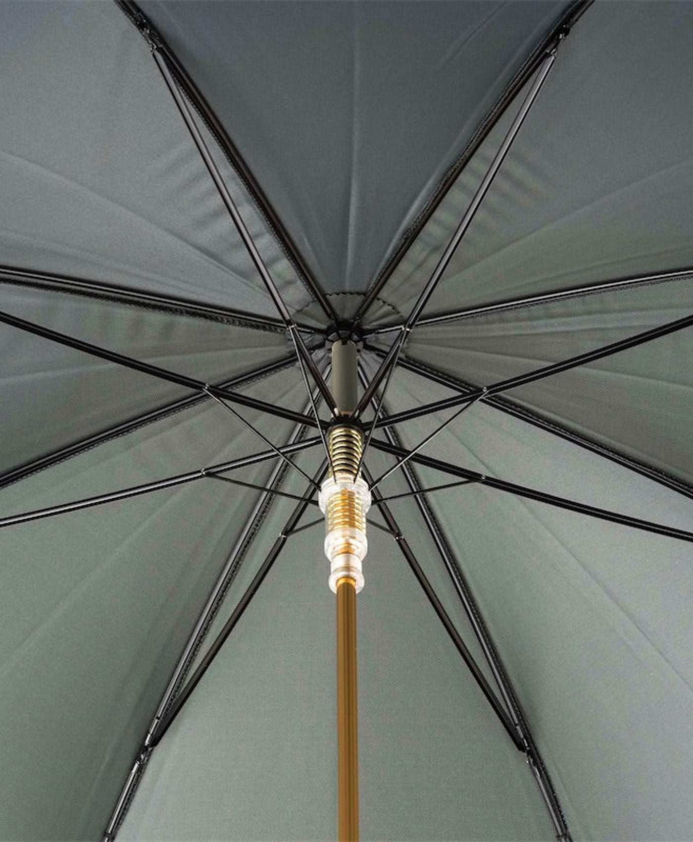 Umbrela Fox, cu husa si inel