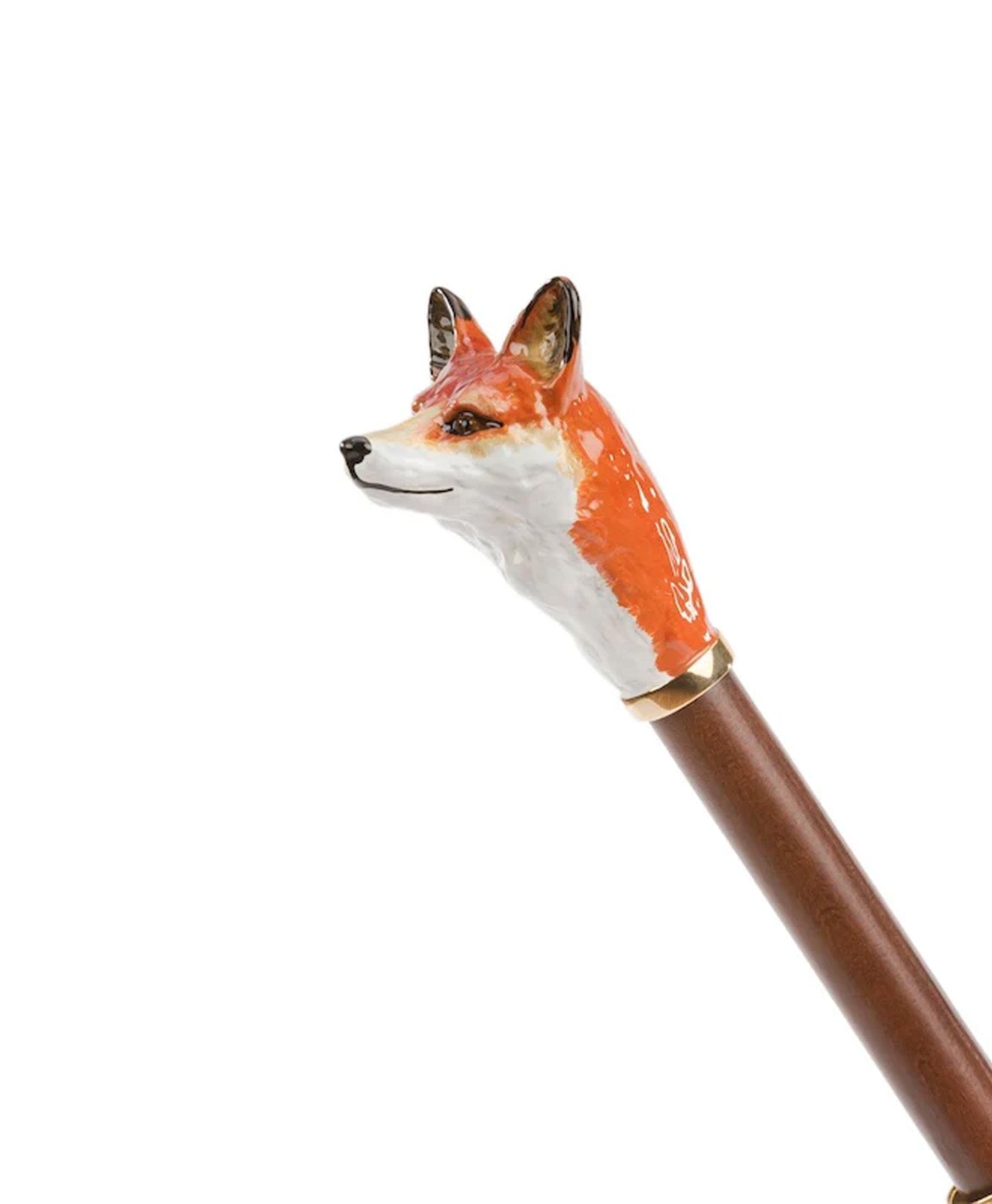 Umbrela Fox, cu husa si inel