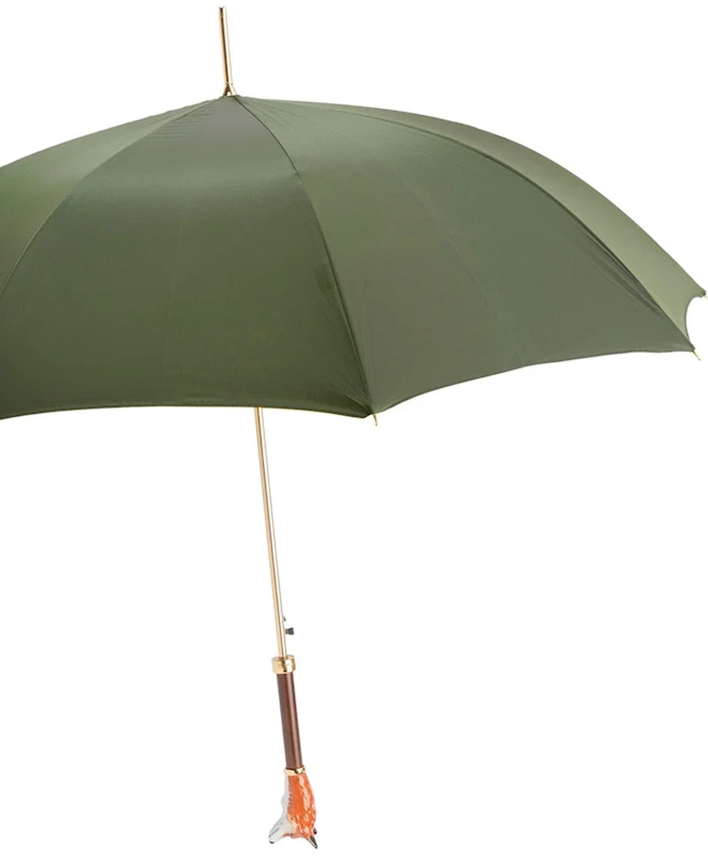 Umbrela Fox, cu husa si inel