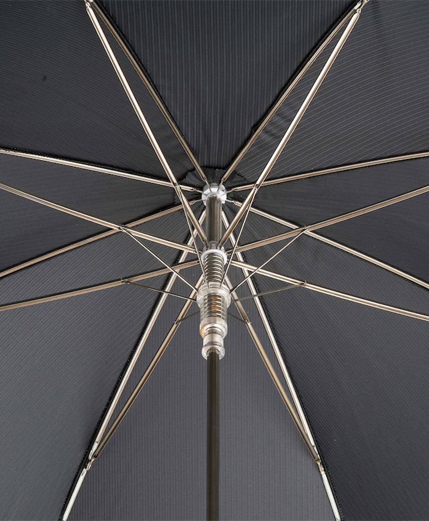 Umbrela cu maner de lux Red Gem