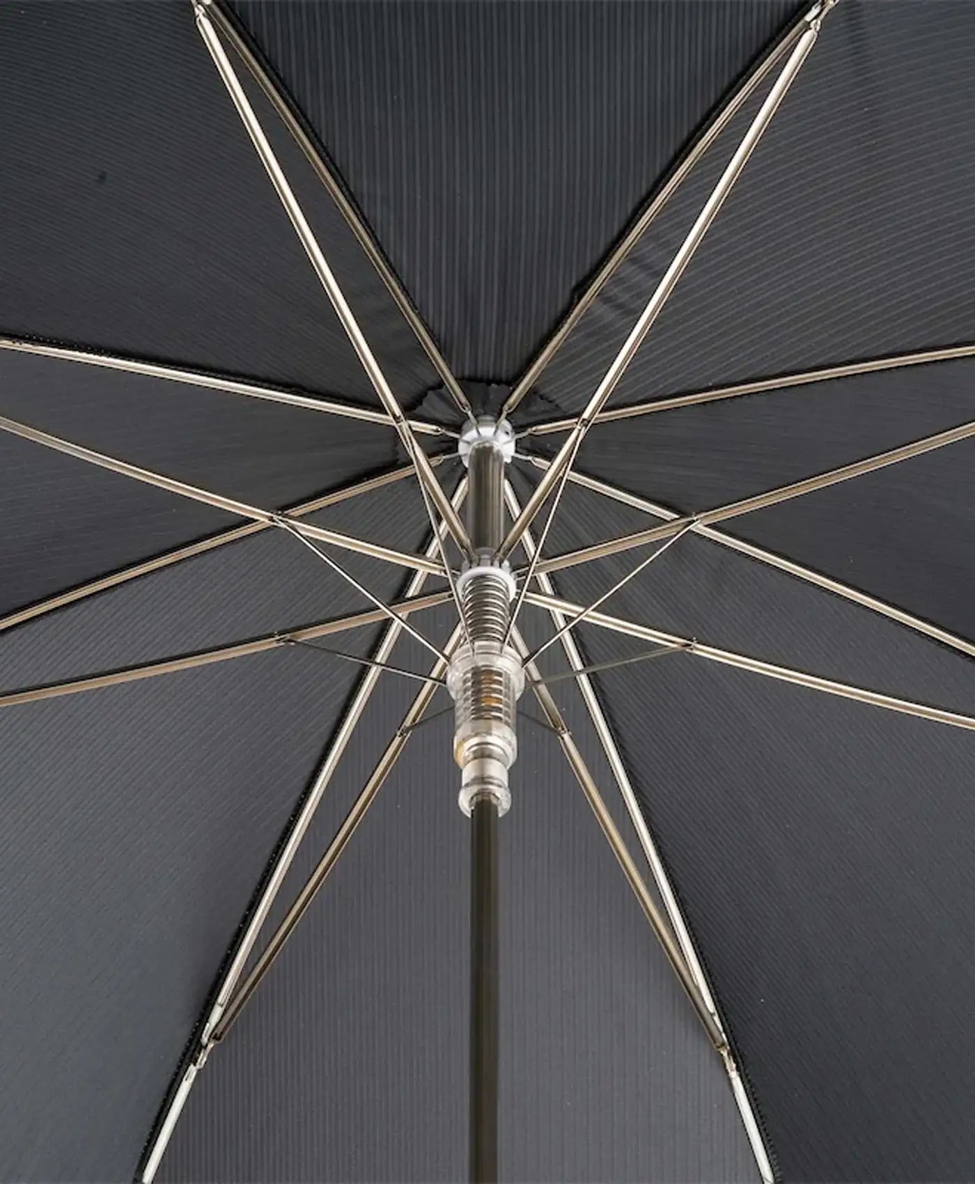 Umbrela cu maner de lux Red Gem