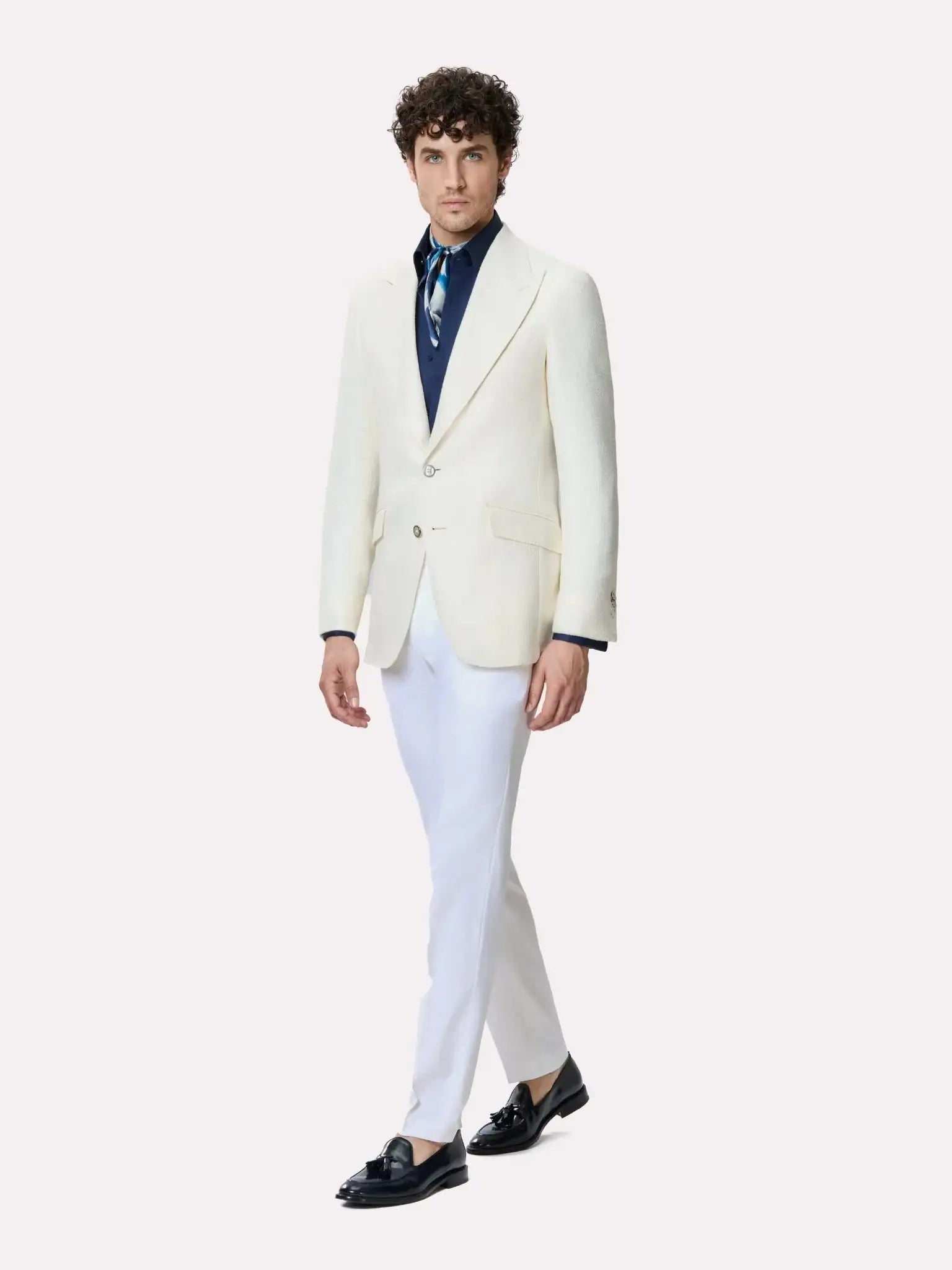 SACOU tesatura LORO PIANA
