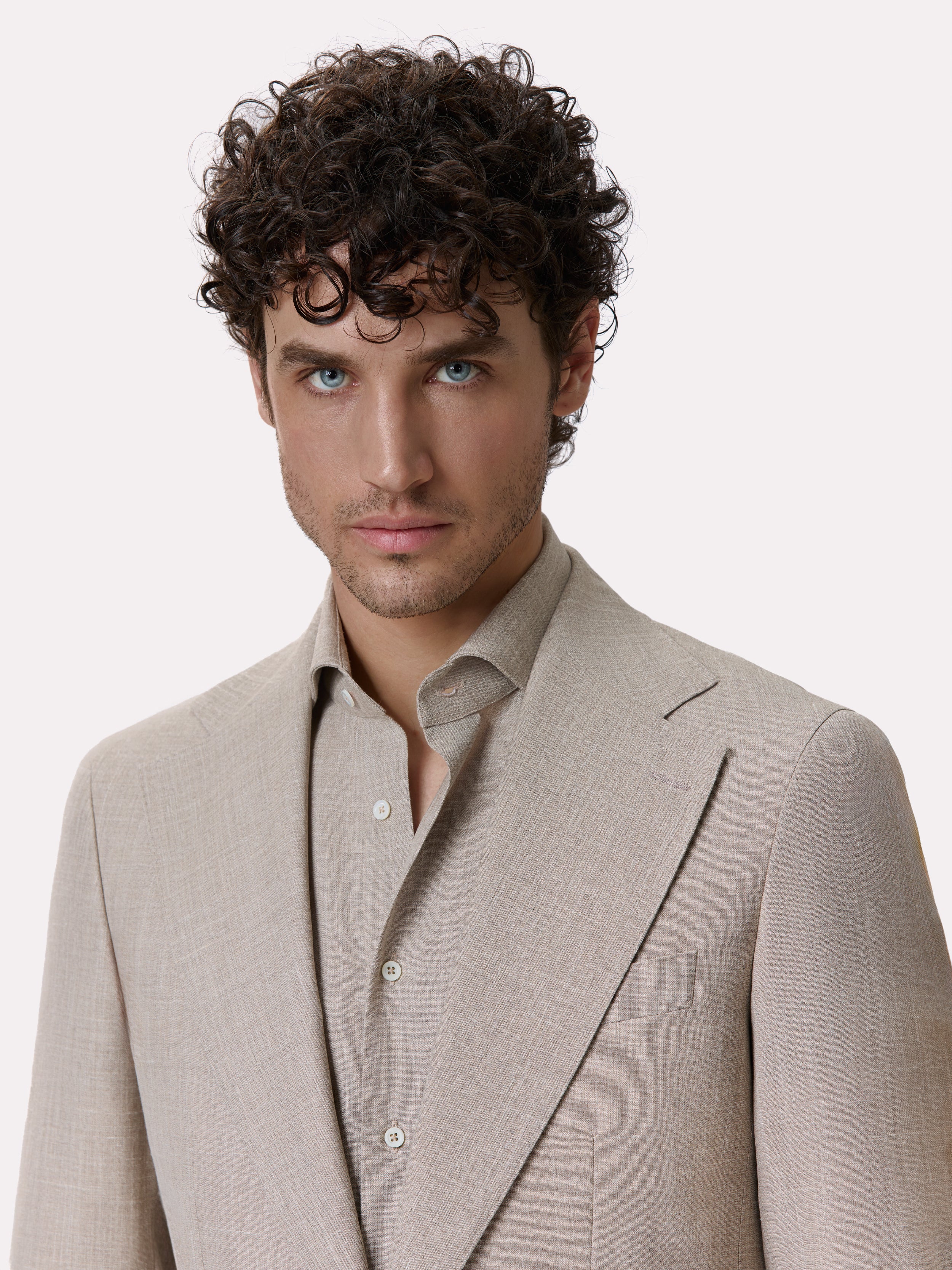 Costum tesatura Loro Piana Summertime, made to measure