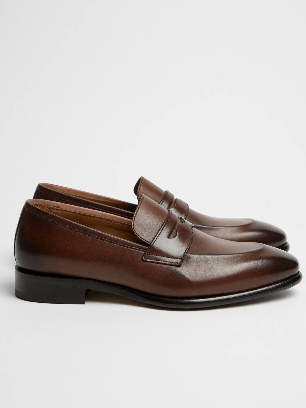 Mocasini penny maro