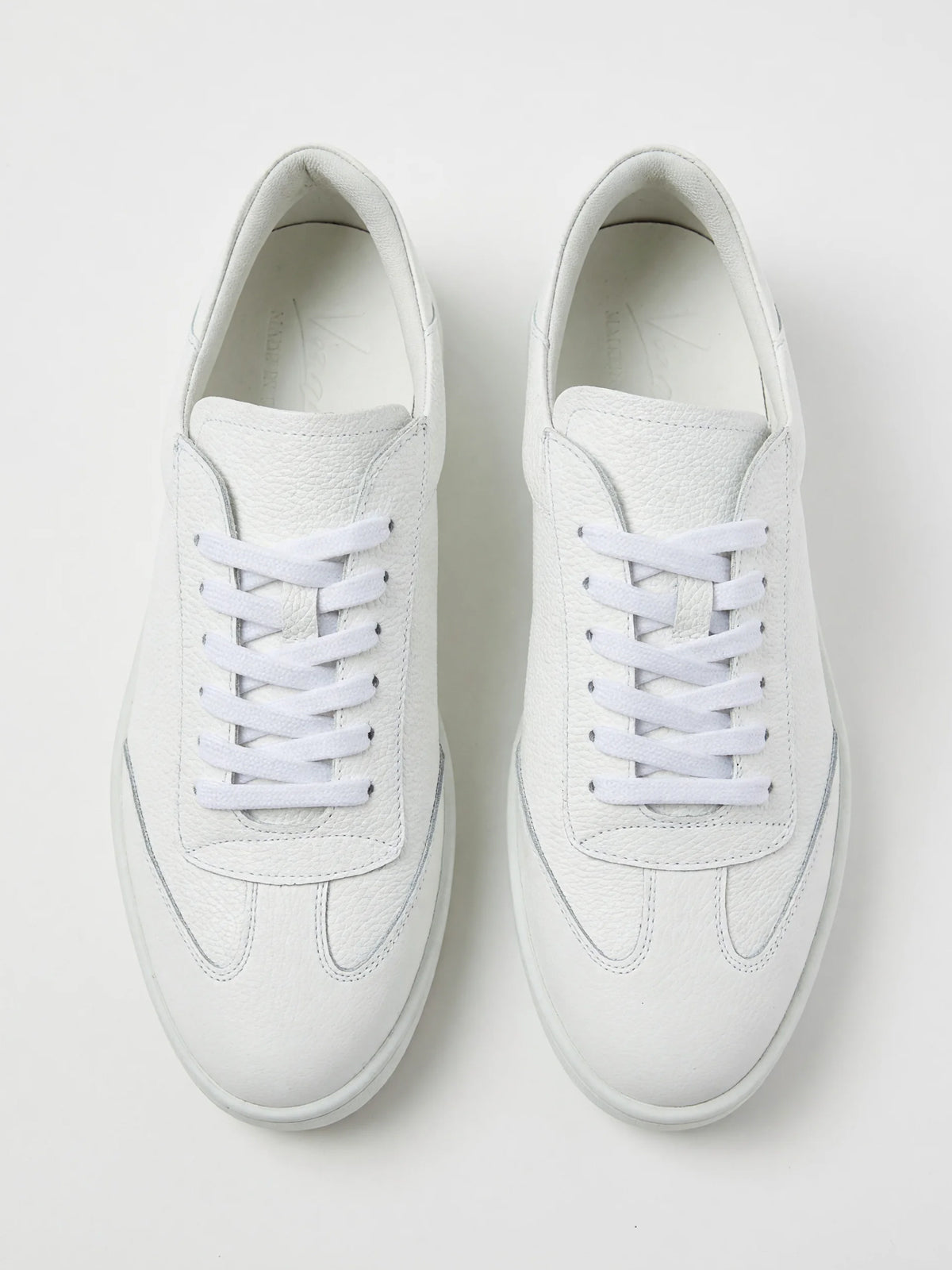 SNEAKERS ALBI PIELE VITEL