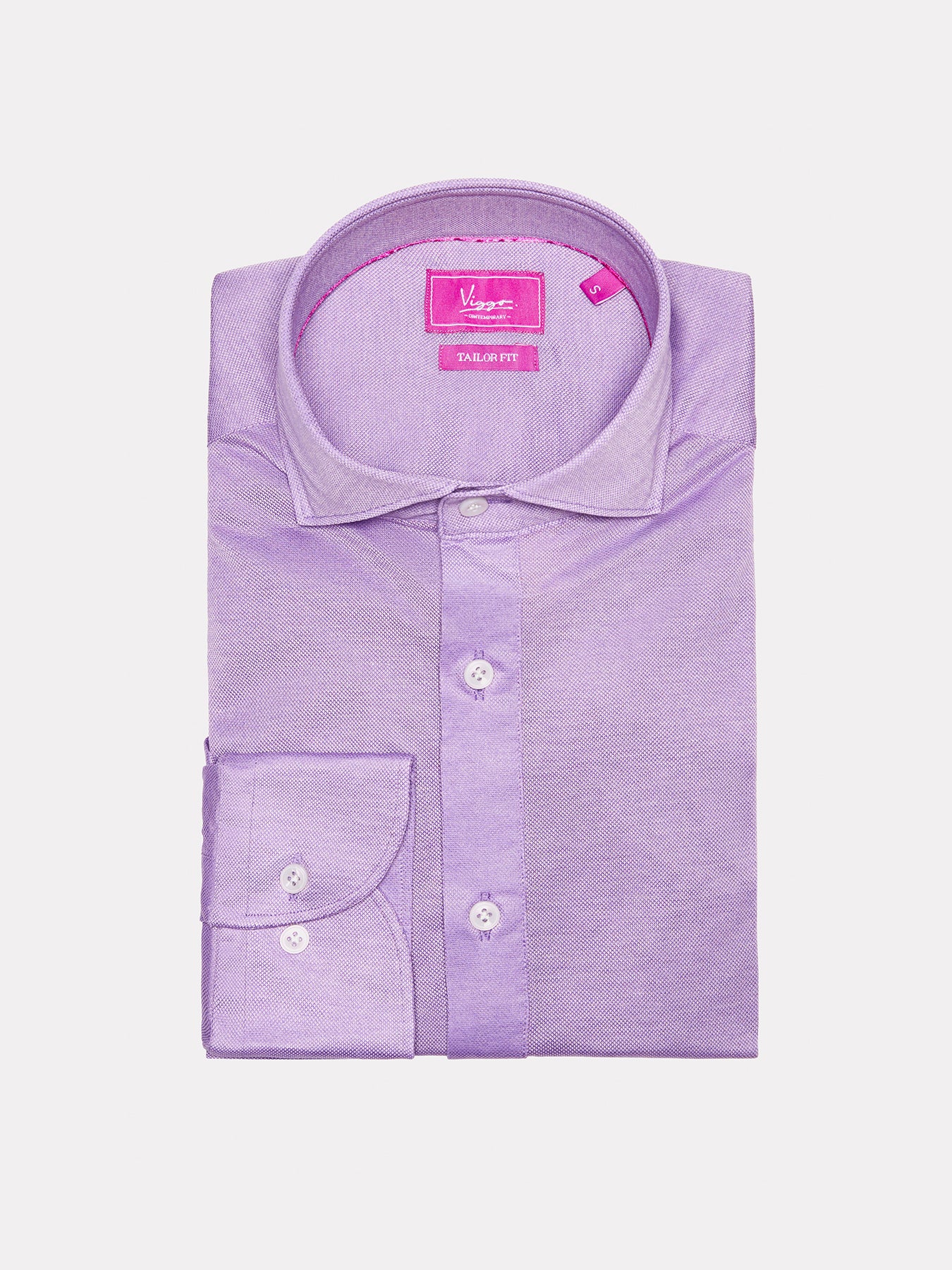 Camasa popover lila