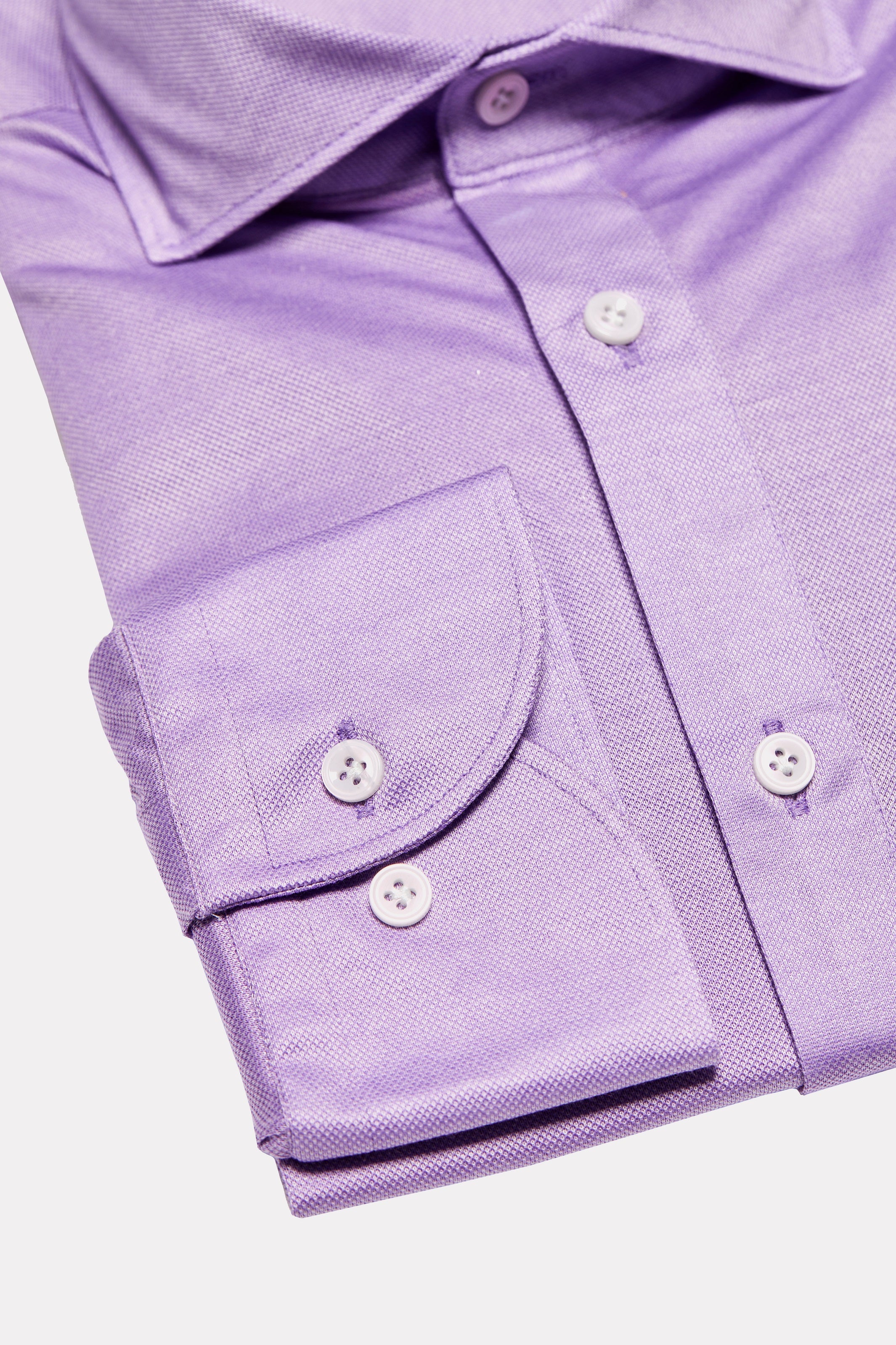 Camasa popover lila