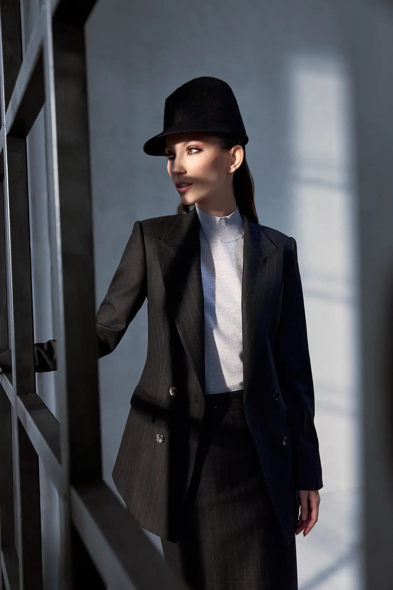 Made to Measure FOR HER skirt suit