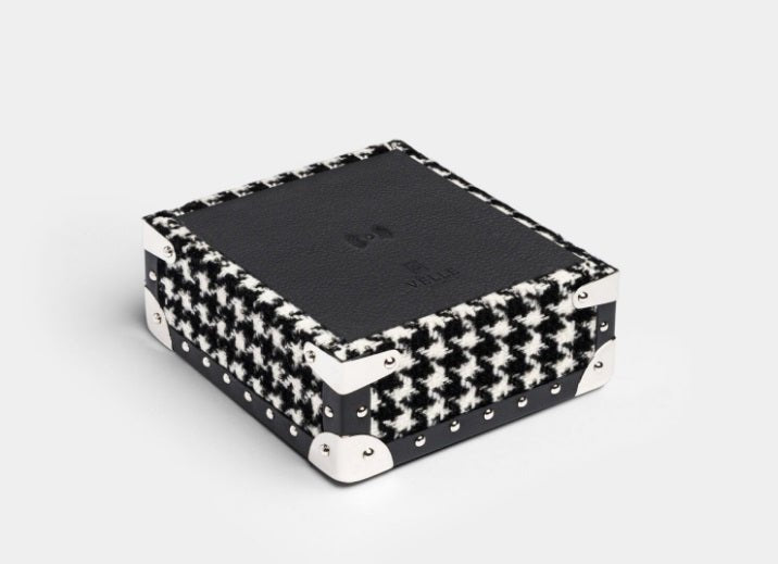 Incarcator wireless tesatura Loro Piana - Viggo