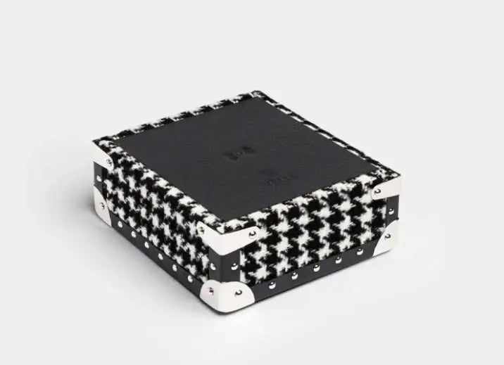 Incarcator wireless tesatura Loro Piana