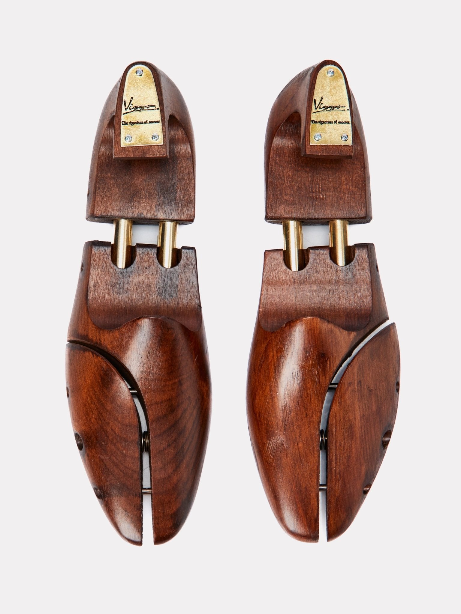 Șanuri din lemn - Viggo