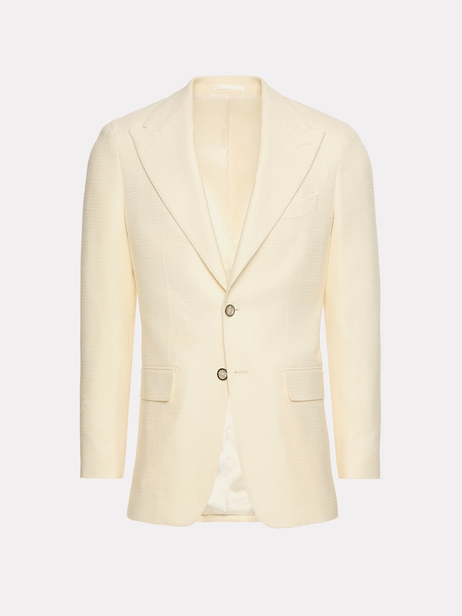 SACOU tesatura LORO PIANA - Viggo