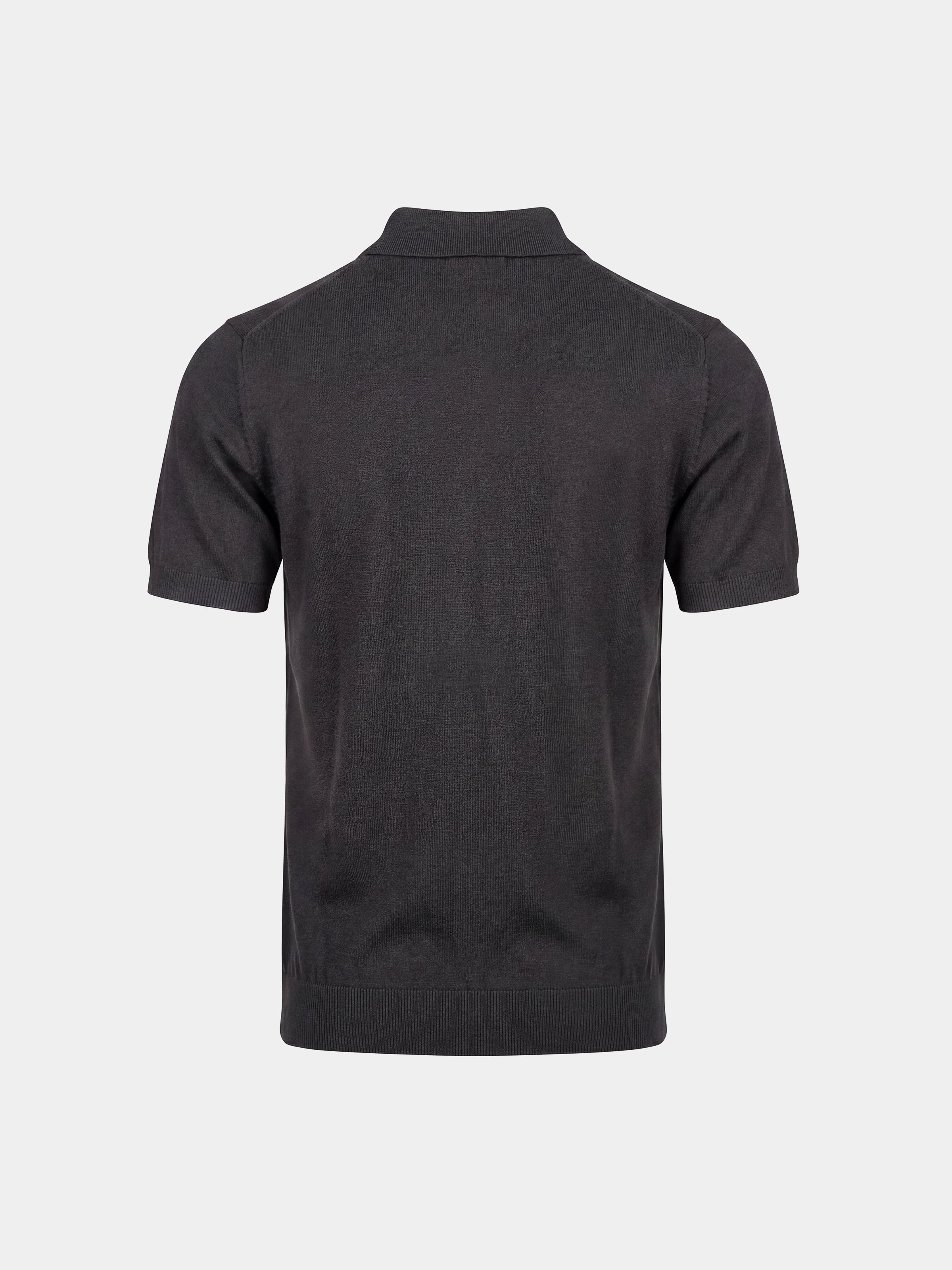 Tricou Polo bleumarin