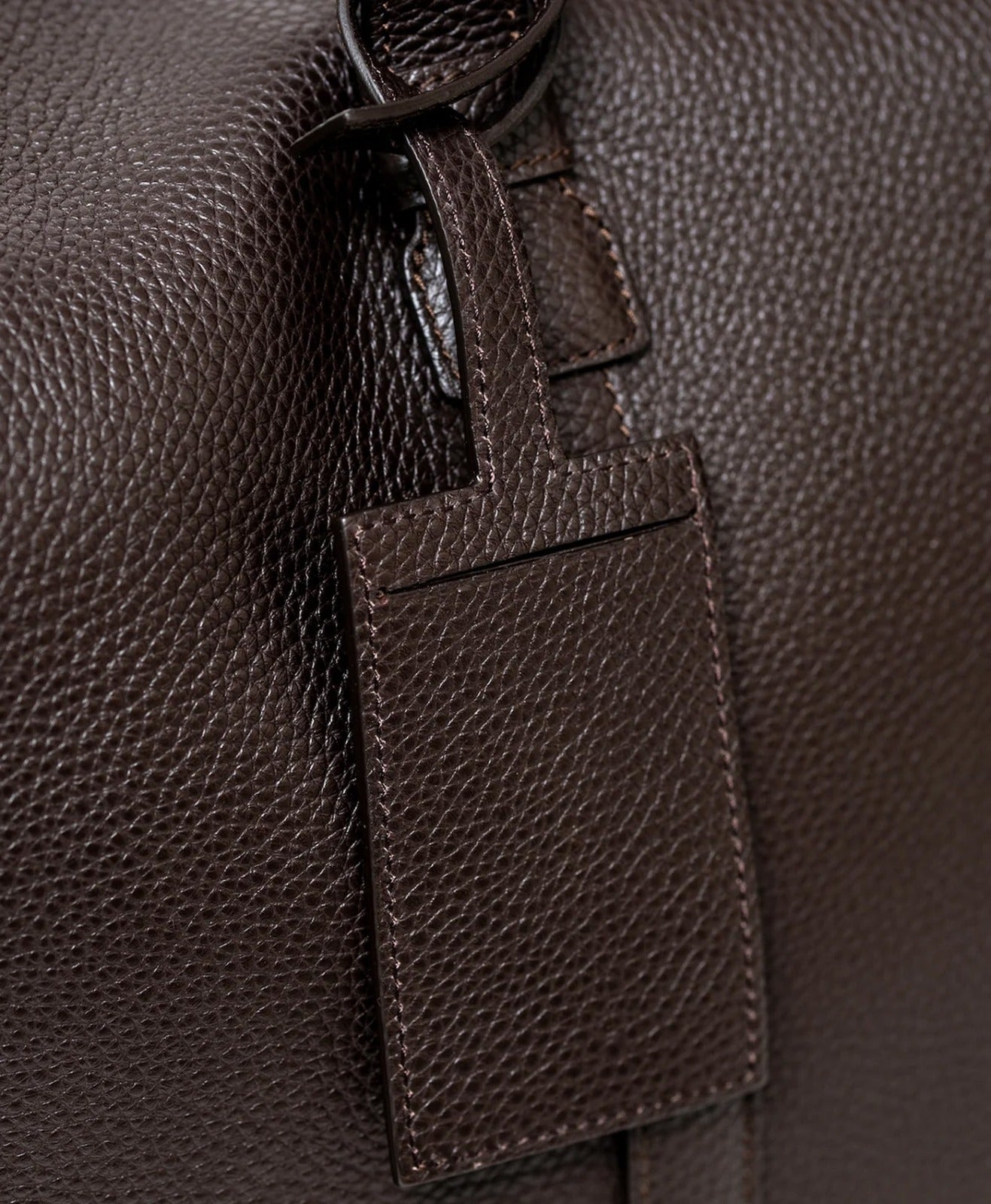 Geanta maro de voiaj piele vitel