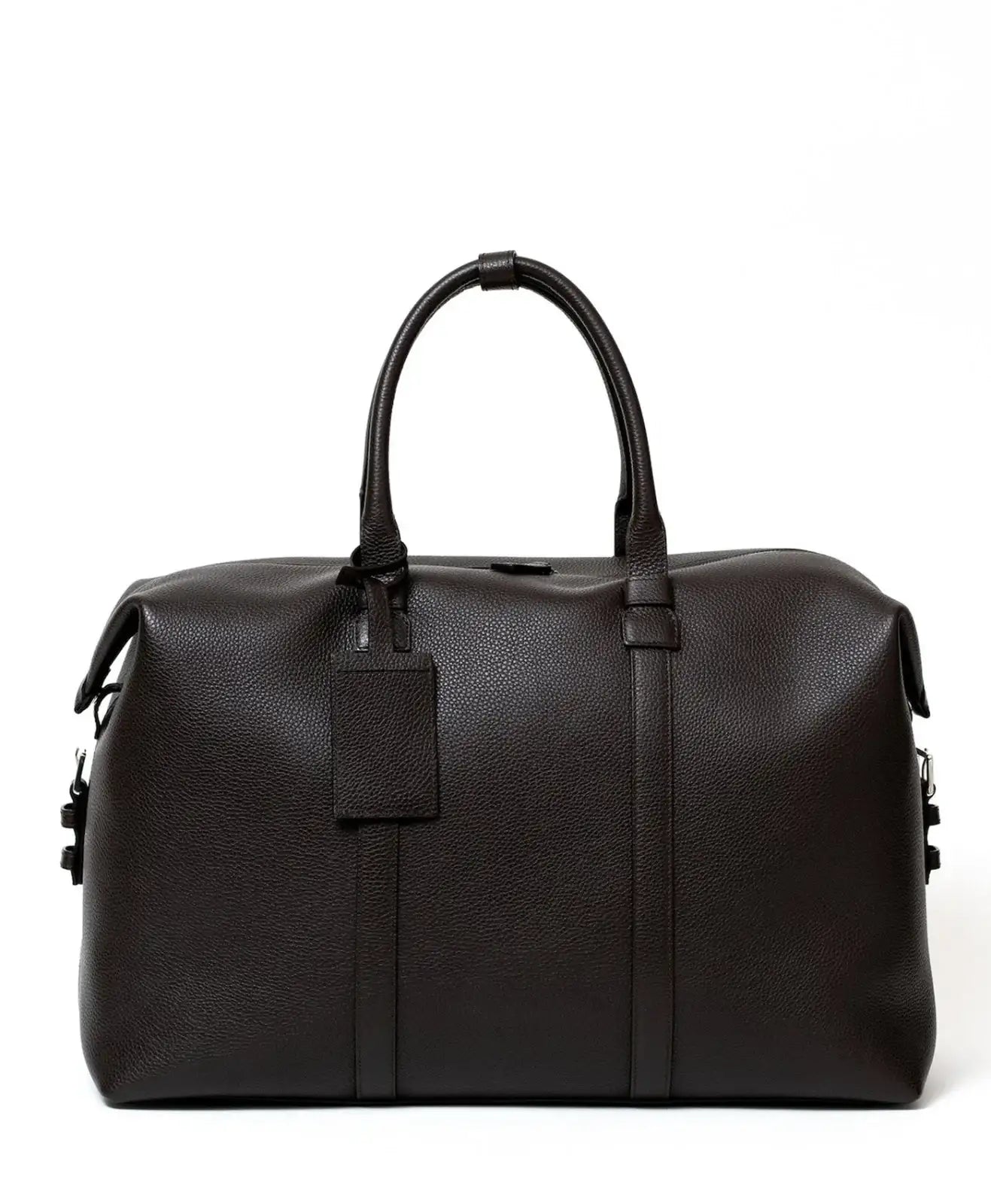 Geanta maro de voiaj piele vitel