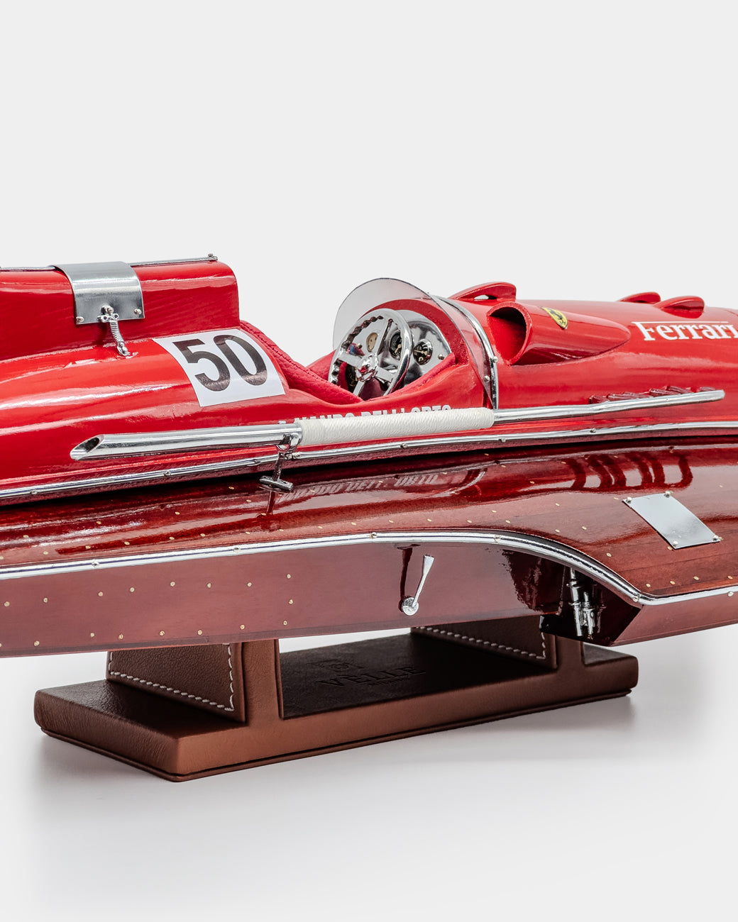Macheta Ferrari Arno XI Hydroplane