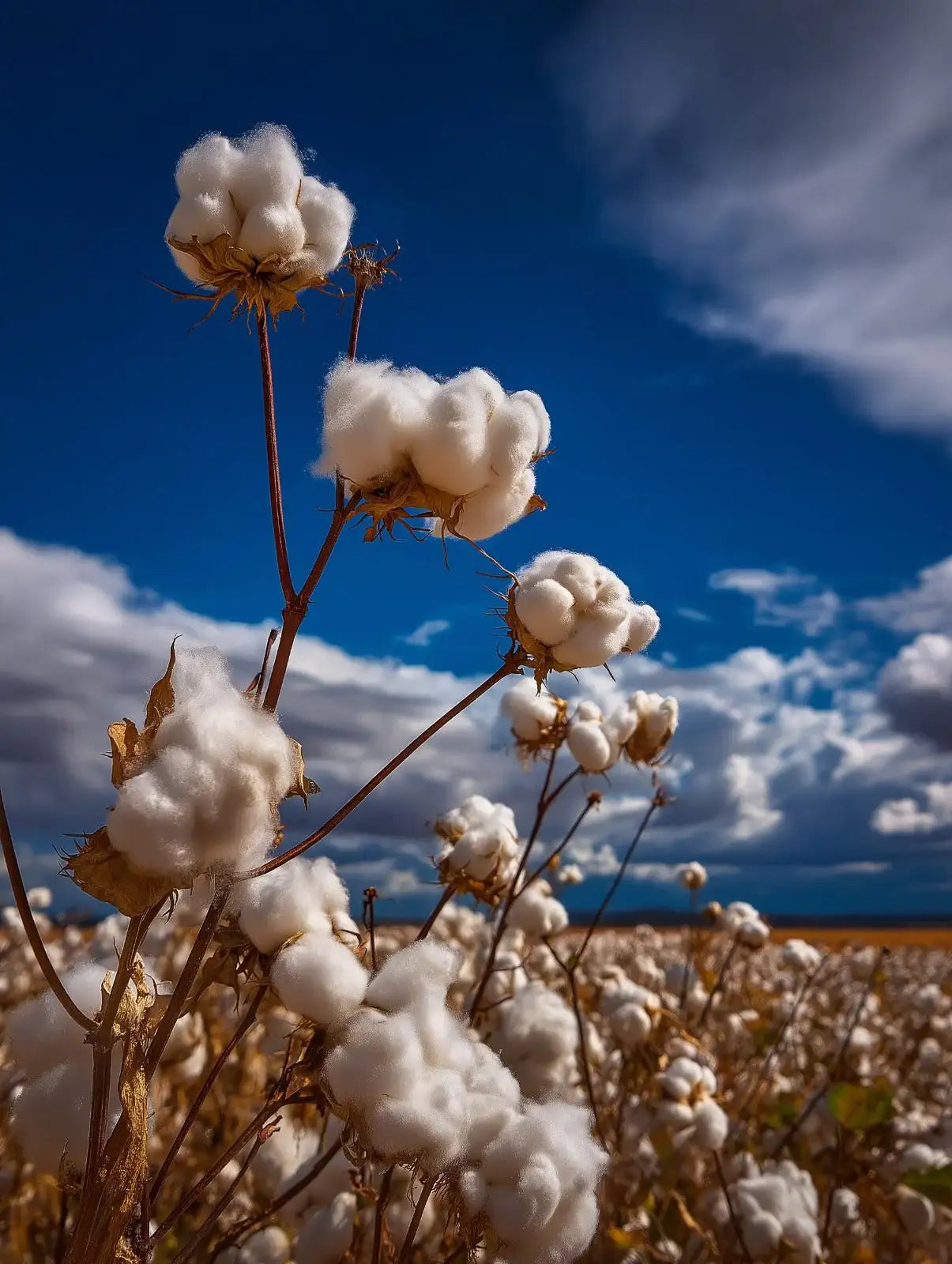 Beige knitted T-shirt