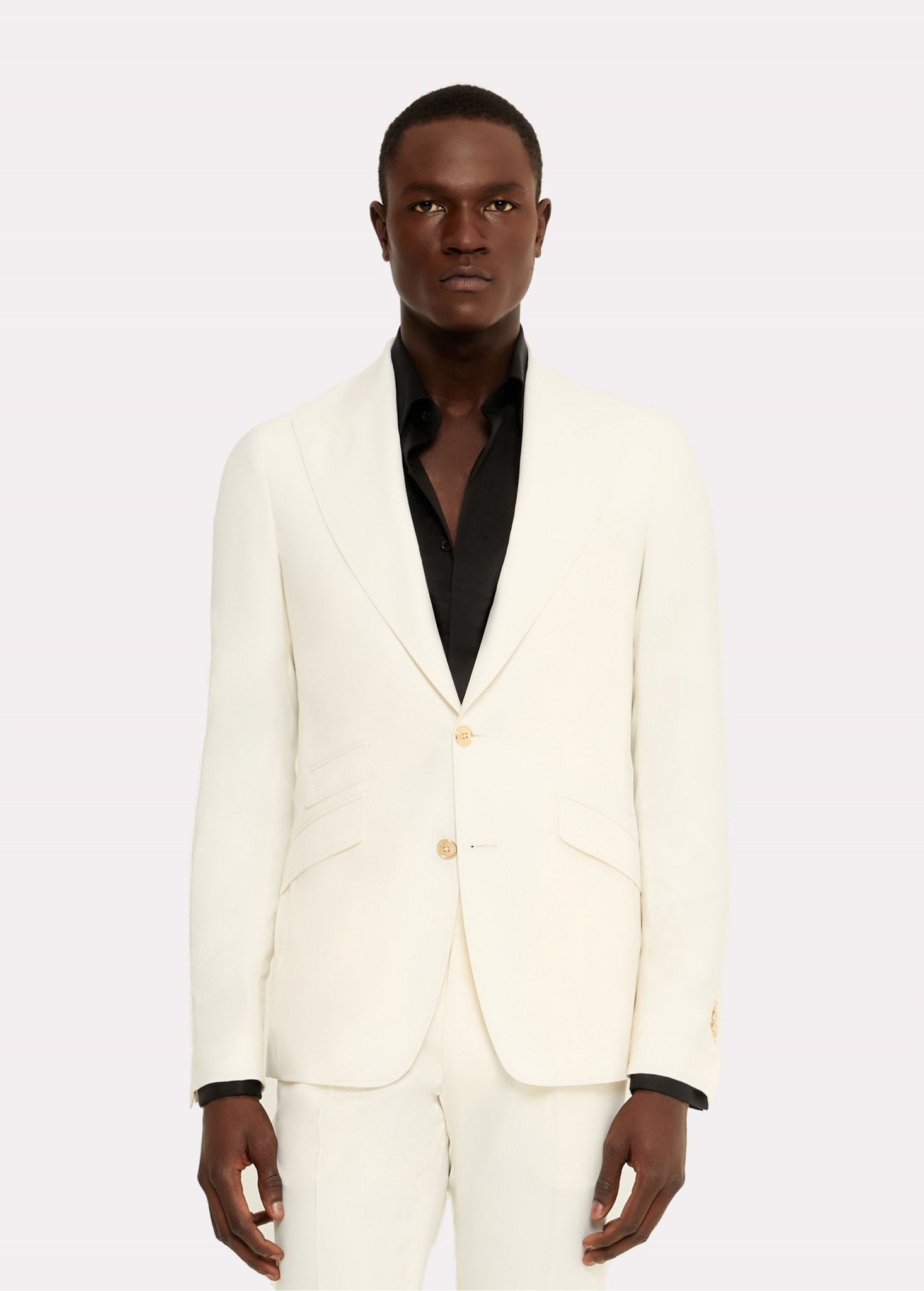 Camasa neagra uni - Viggo